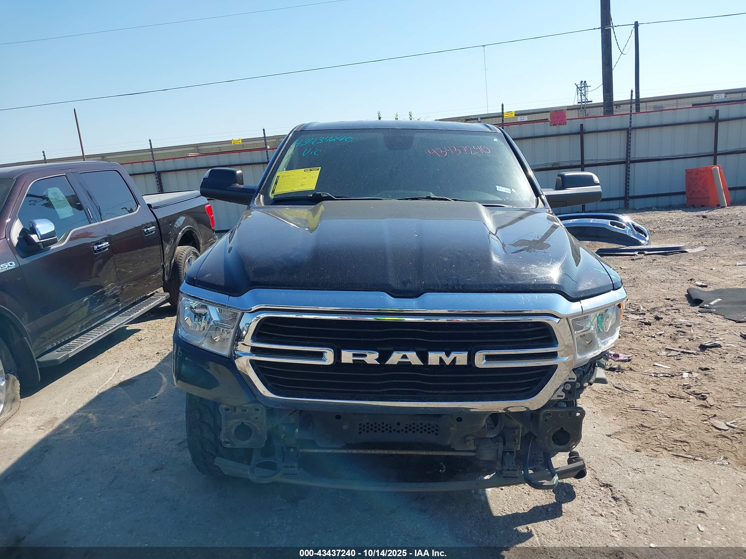 RAM 1500 image 6