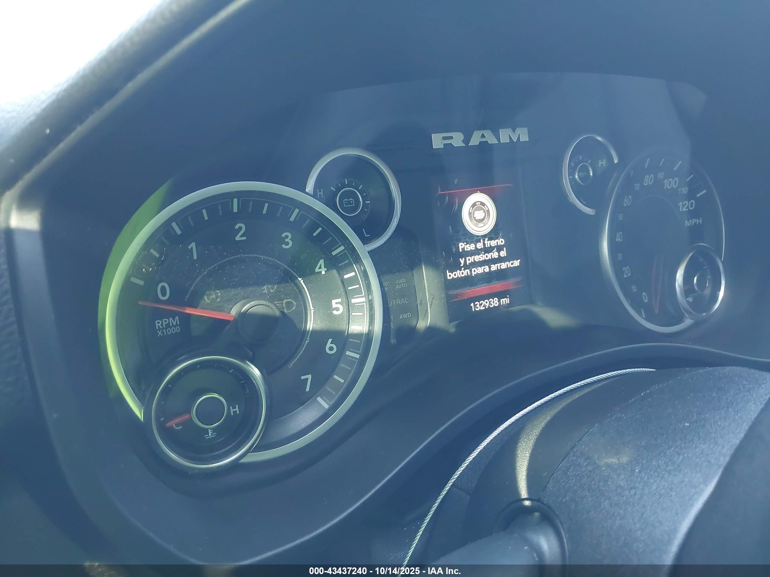 RAM 1500 image 7