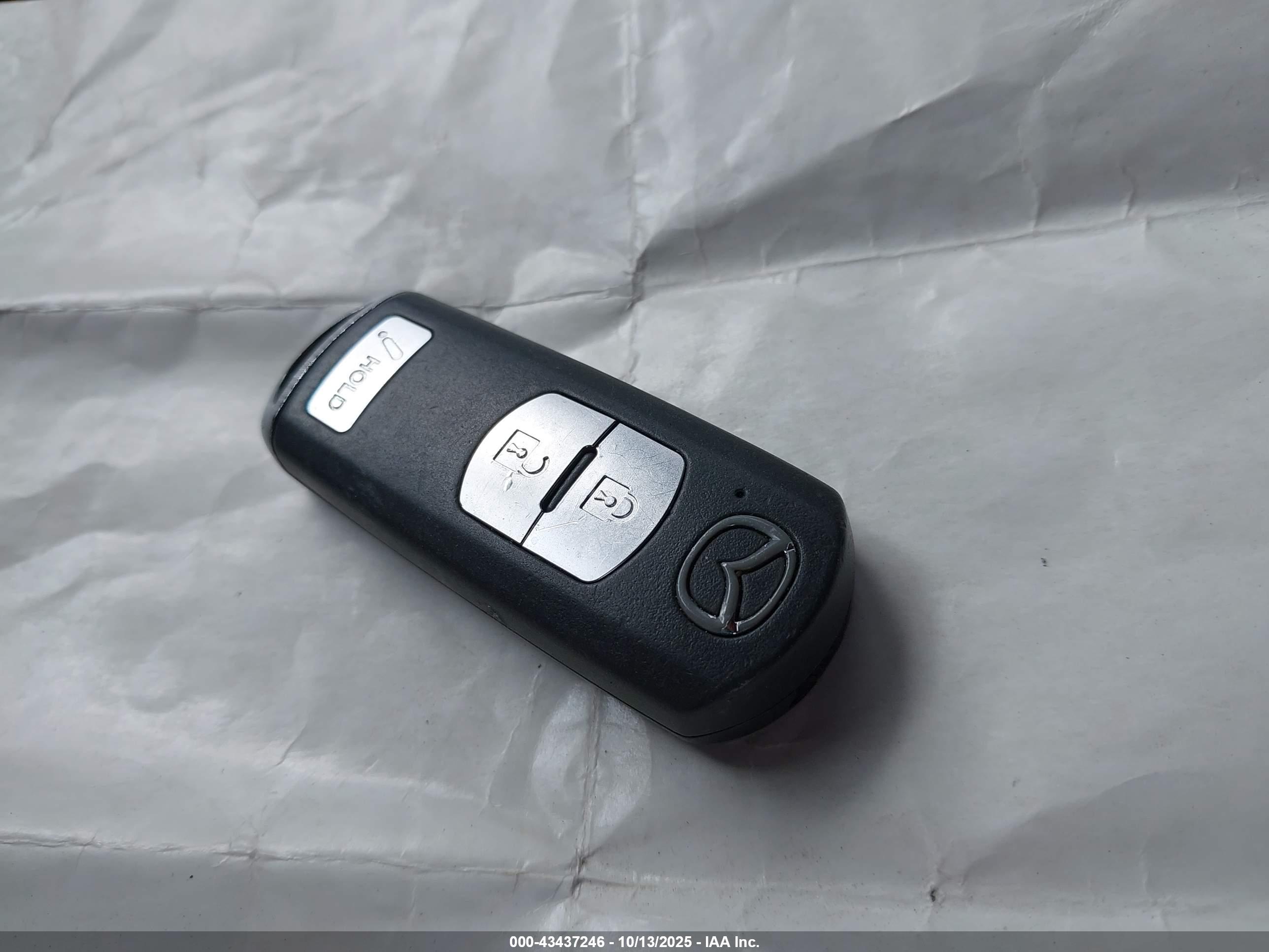 MAZDA CX-5 image 11