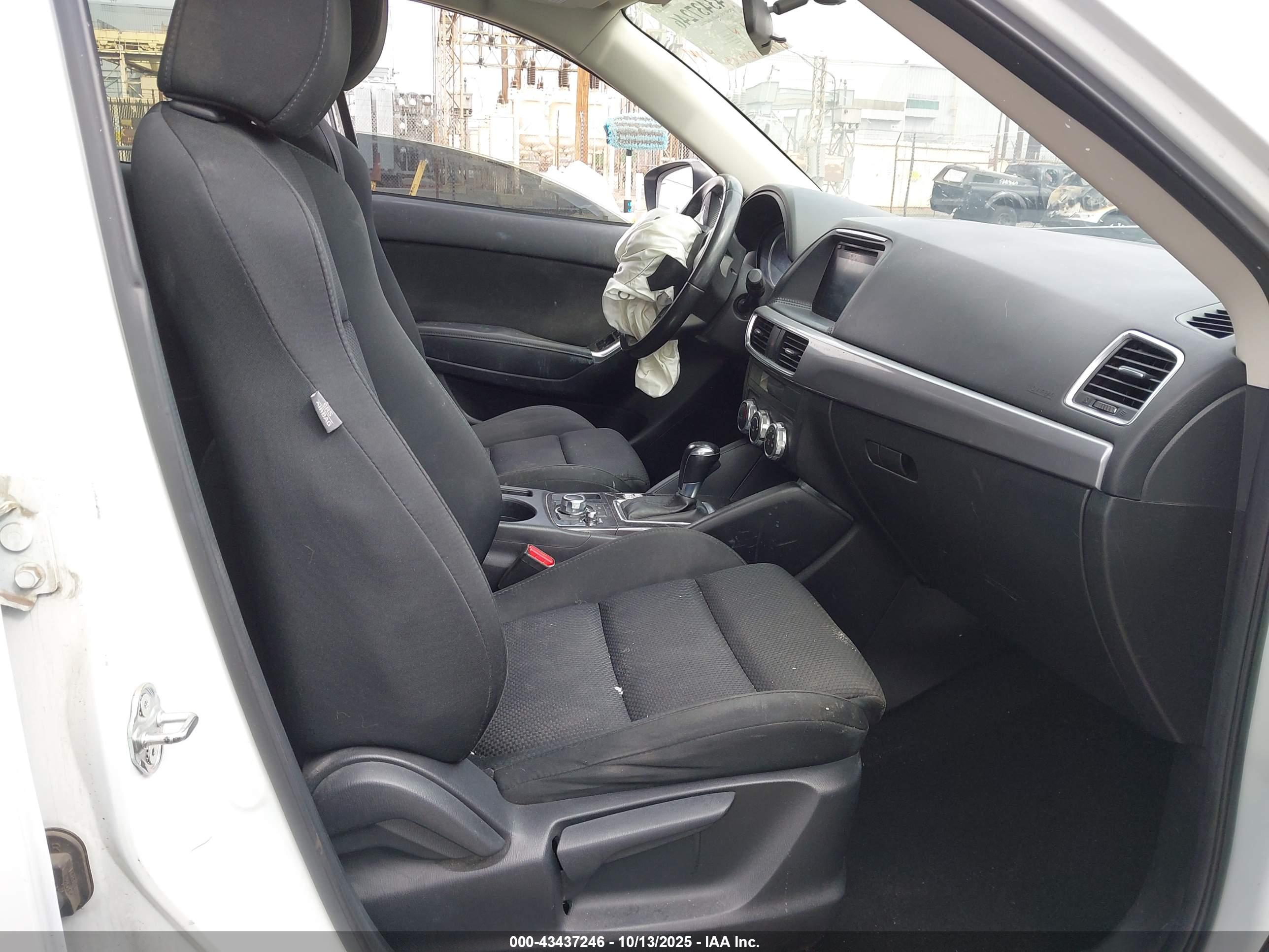 MAZDA CX-5 image 5