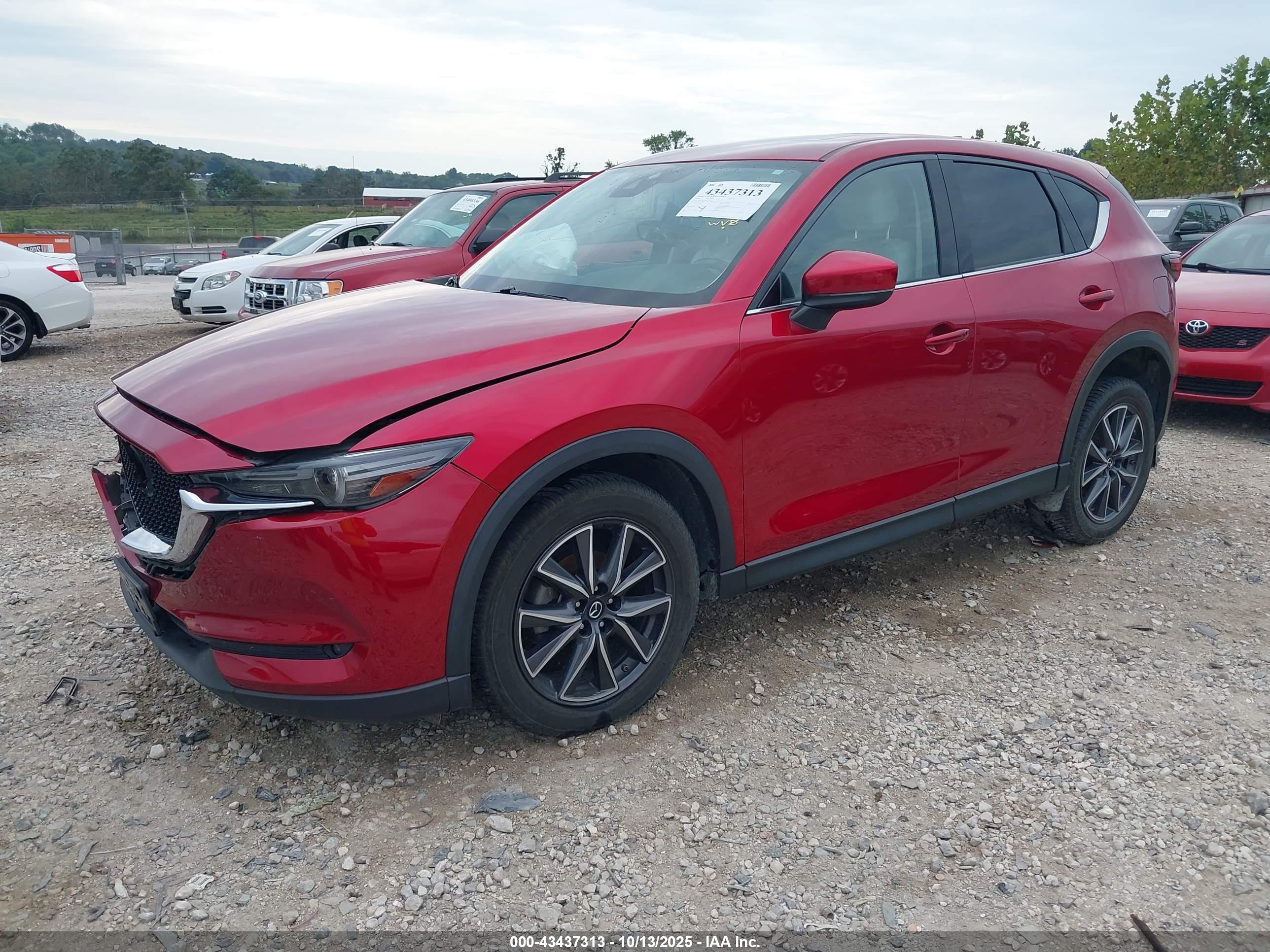 MAZDA CX-5 image 2