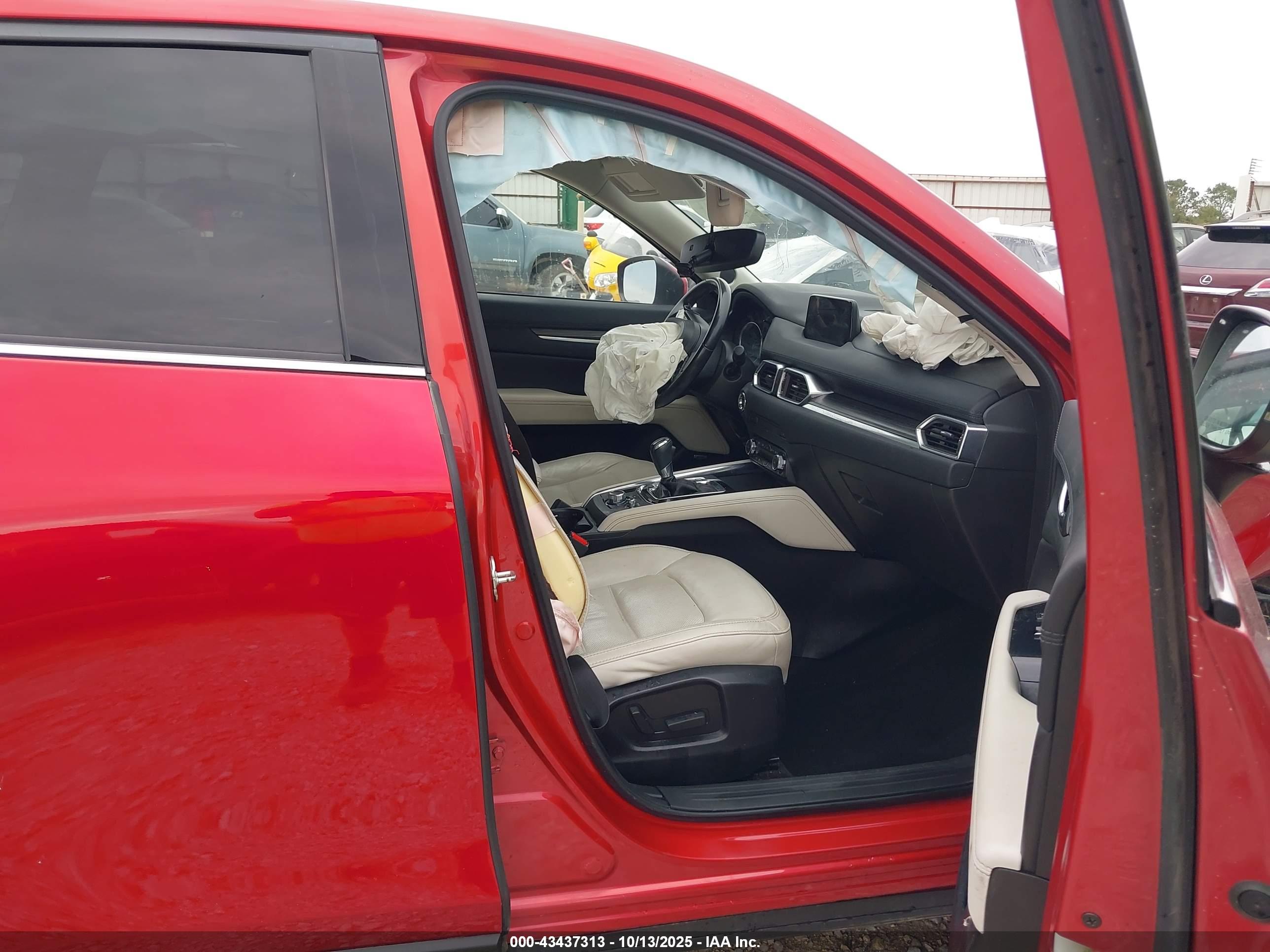 MAZDA CX-5 image 5