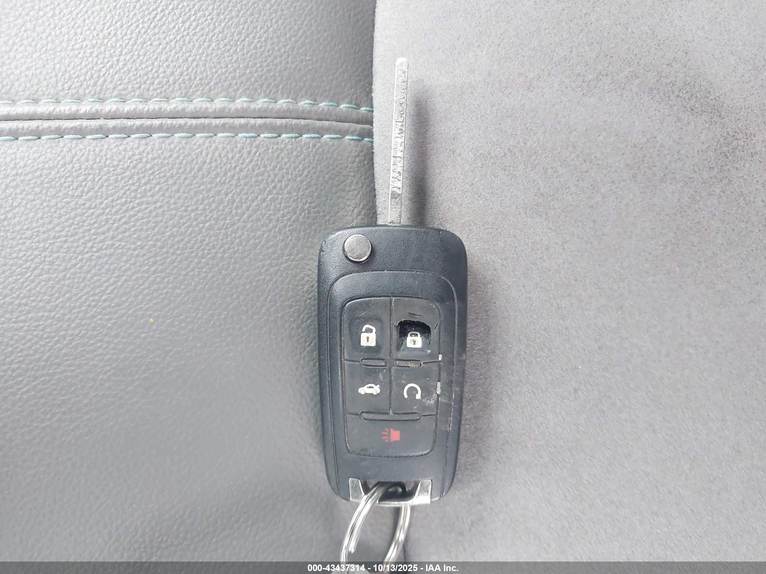 CHEVROLET IMPALA image 11