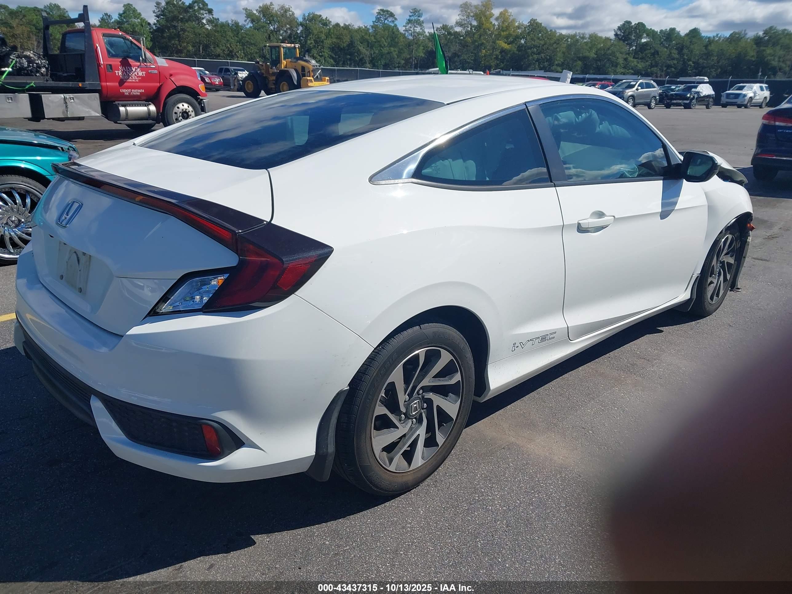 HONDA CIVIC image 4