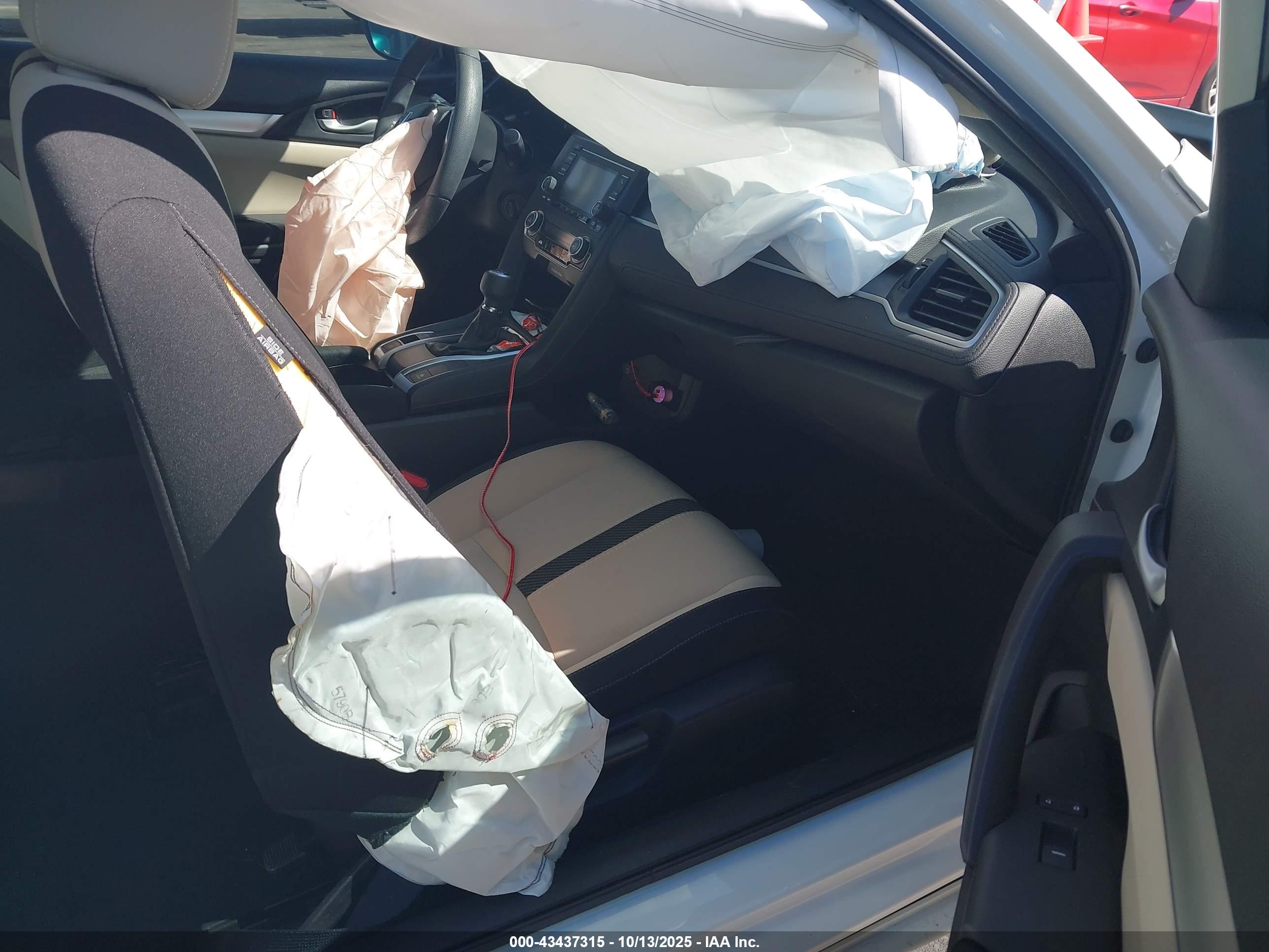 HONDA CIVIC image 5