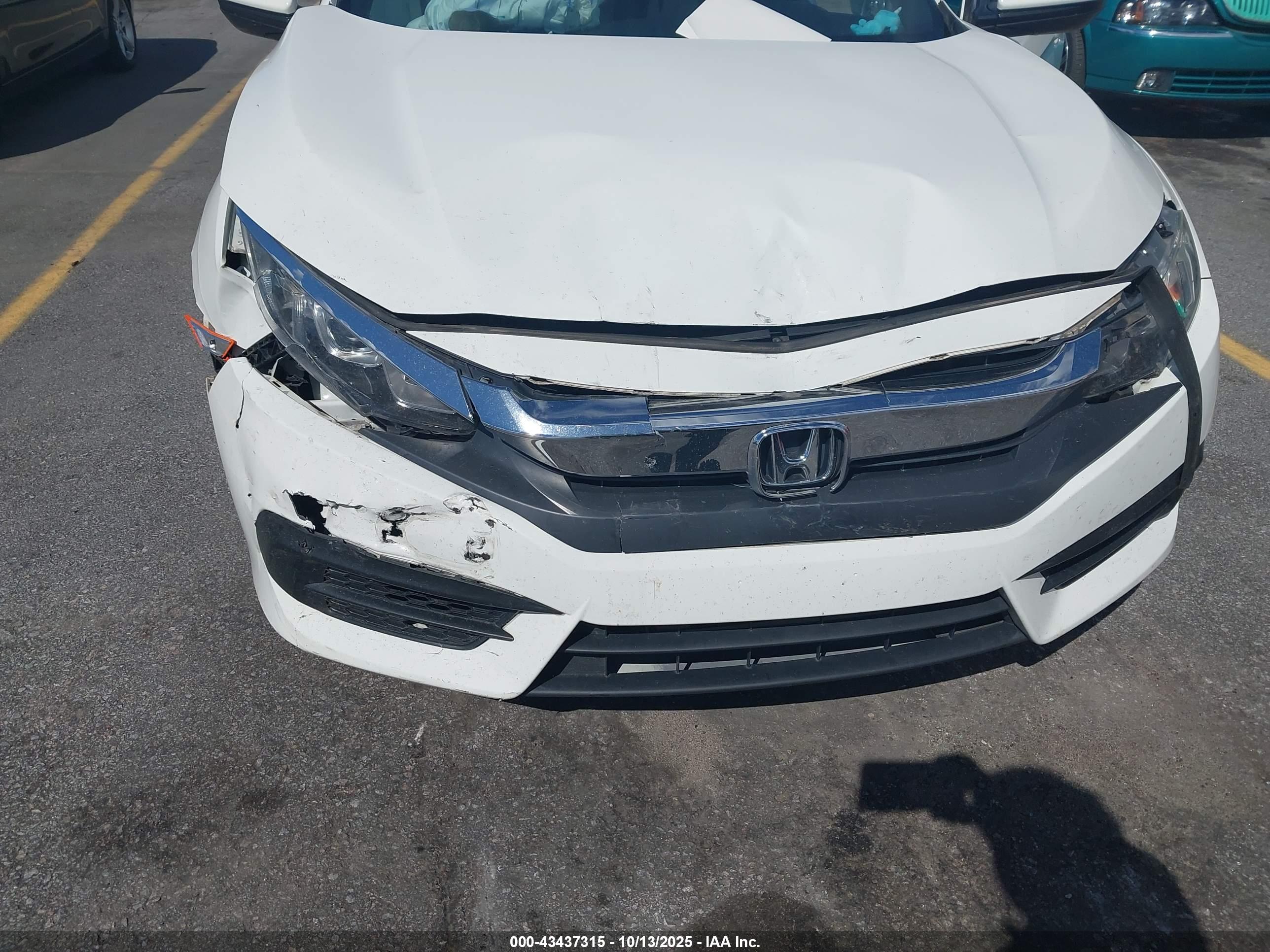 HONDA CIVIC image 6