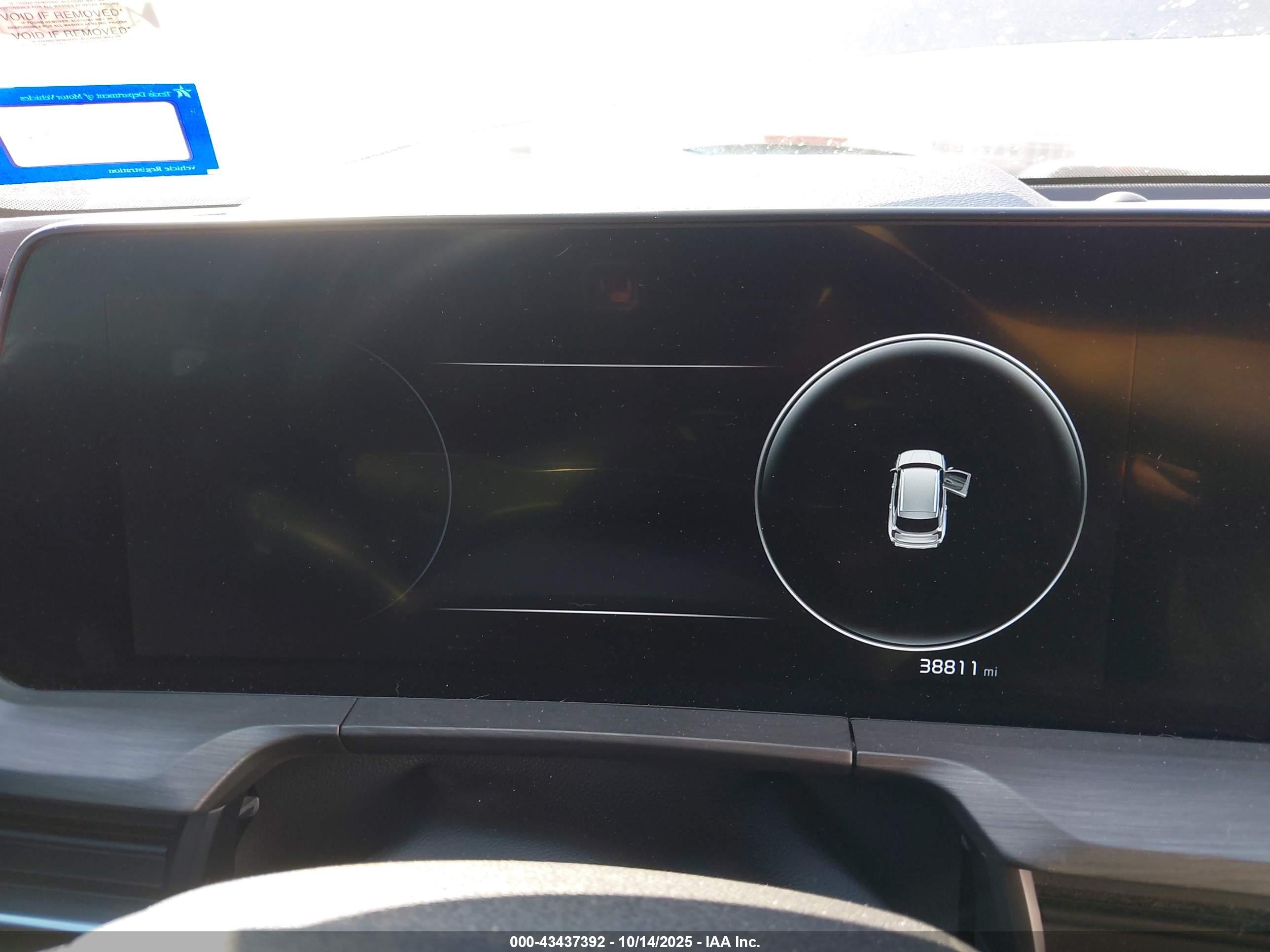 KIA TELLURIDE image 7