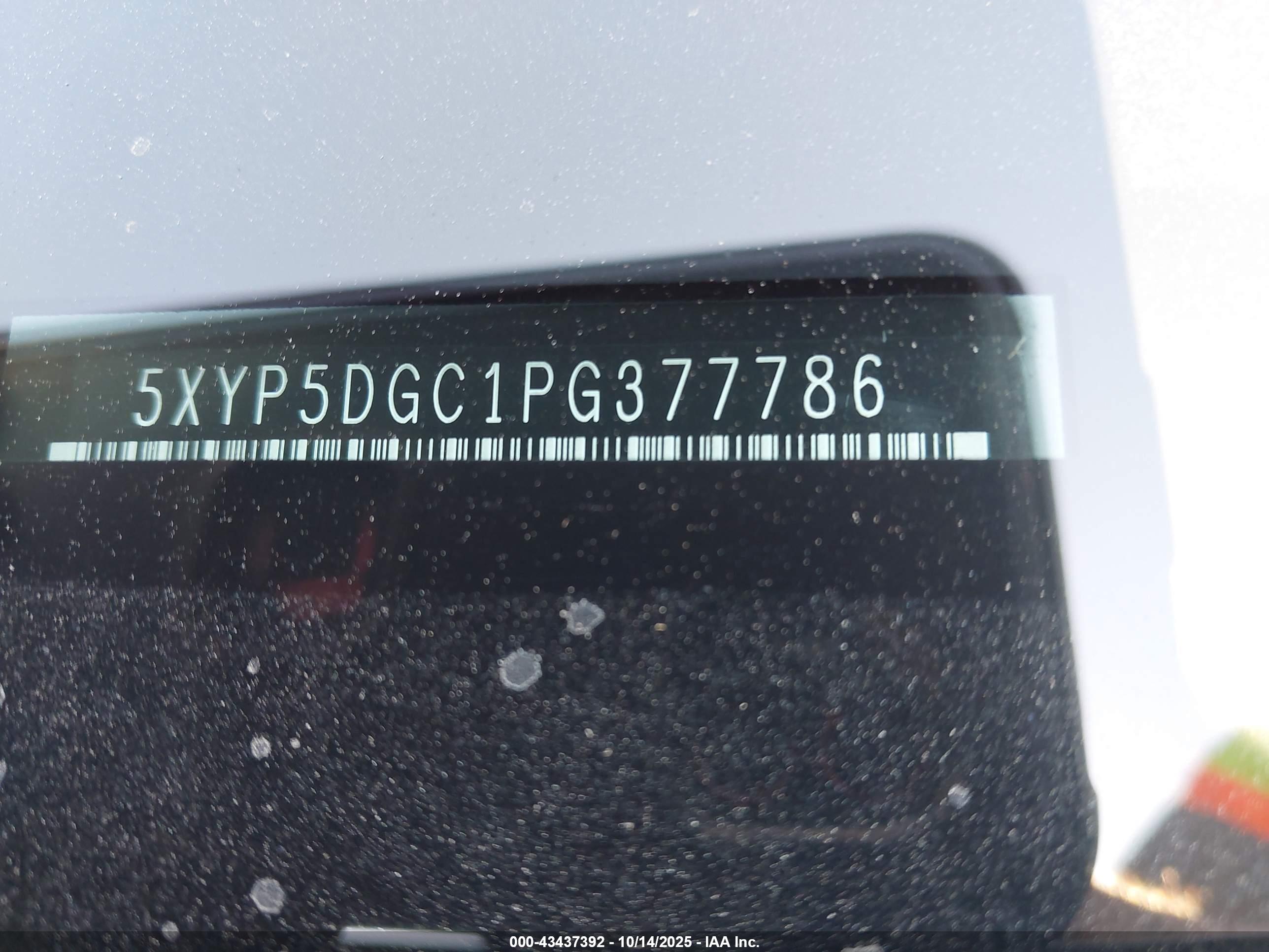 KIA TELLURIDE image 9