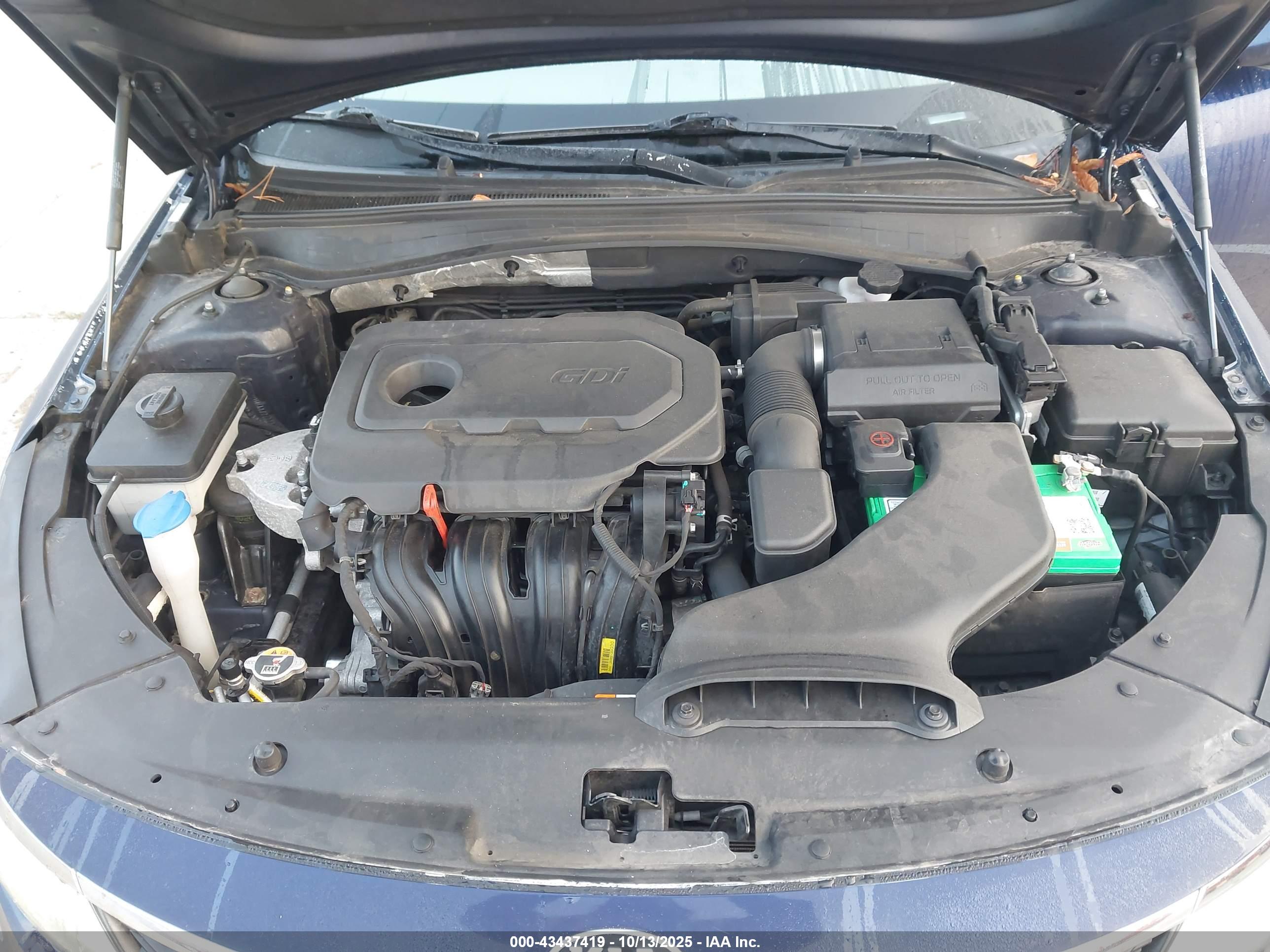 KIA OPTIMA image 10