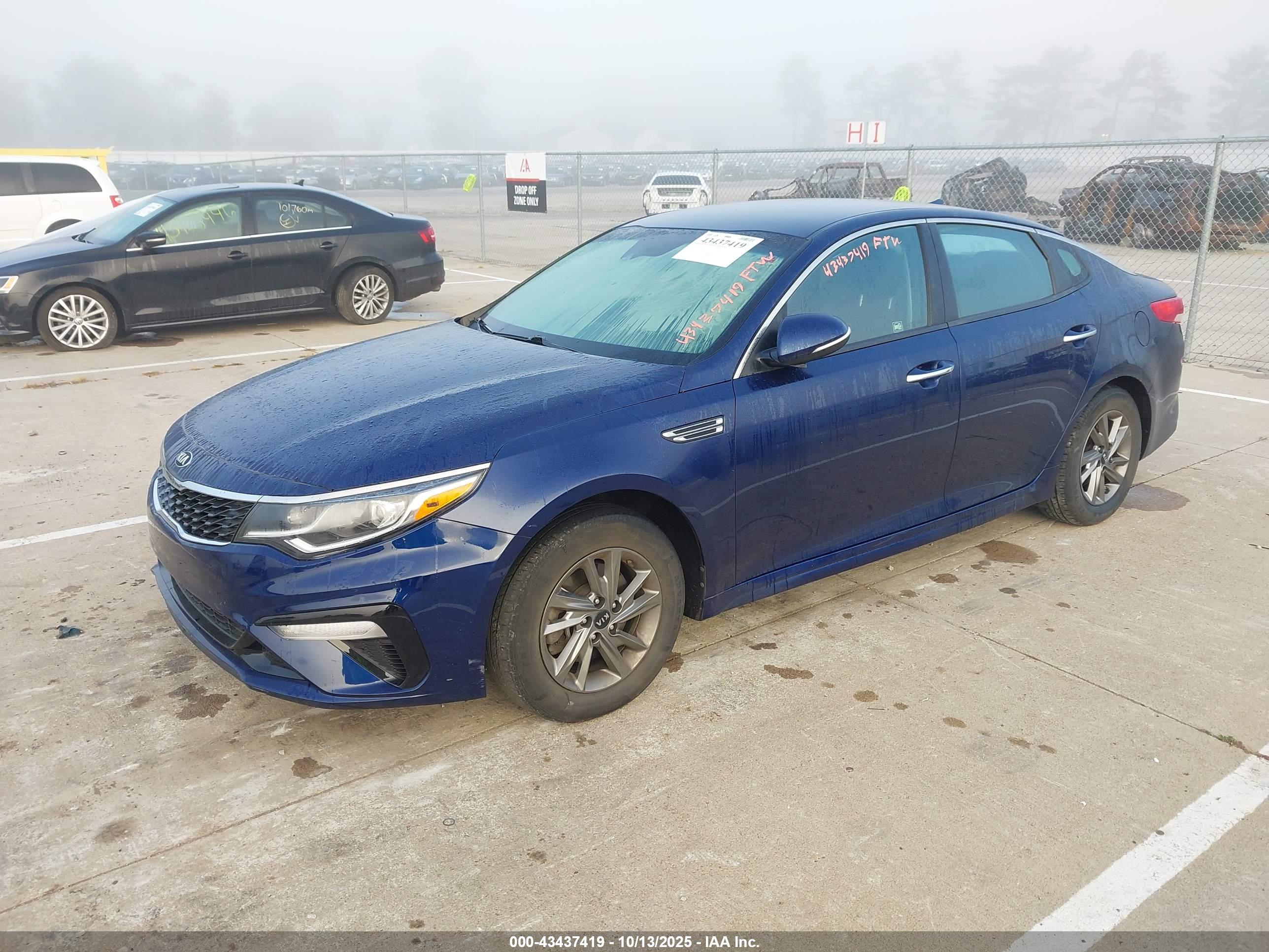 KIA OPTIMA image 2