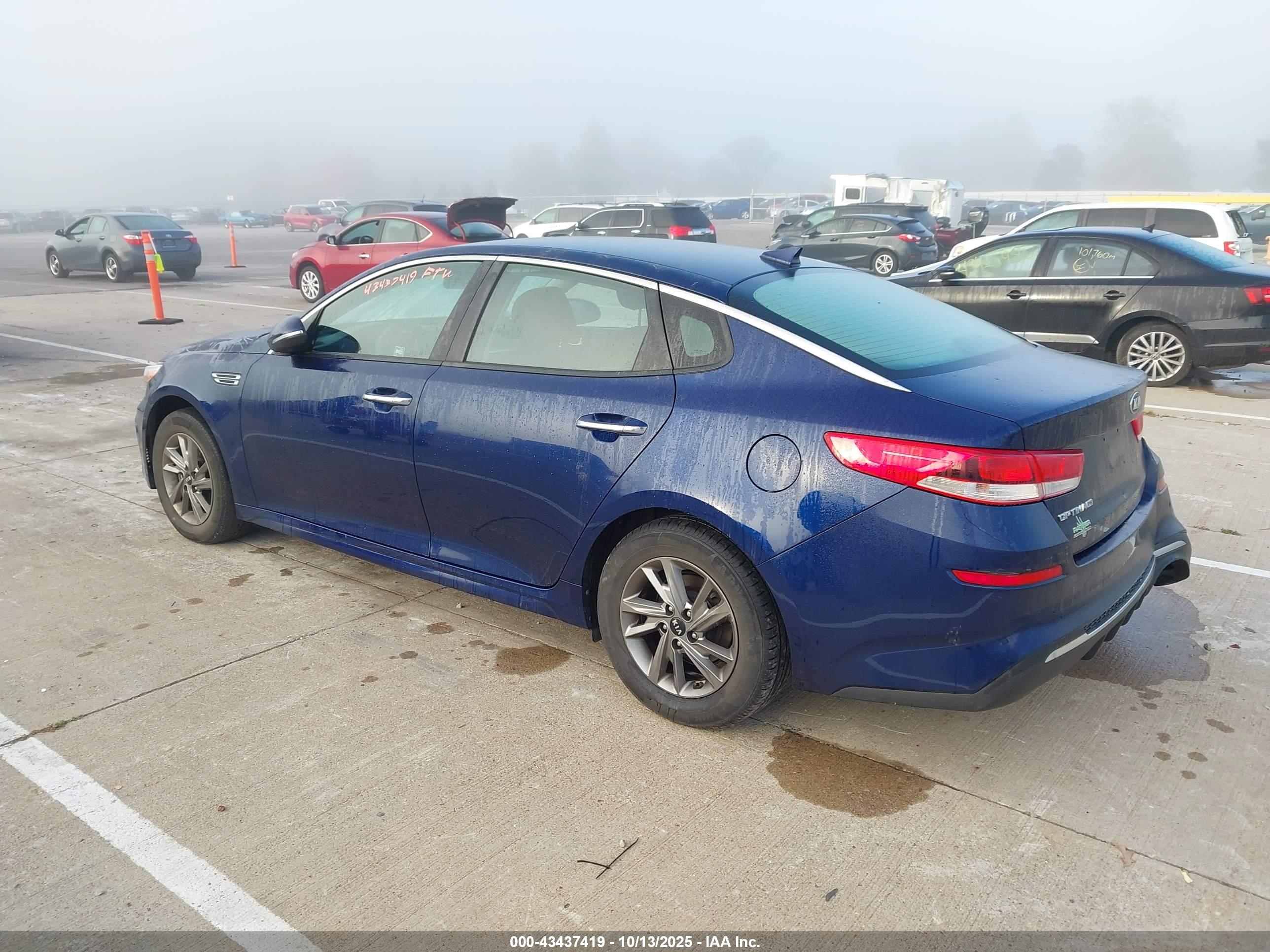 KIA OPTIMA image 3