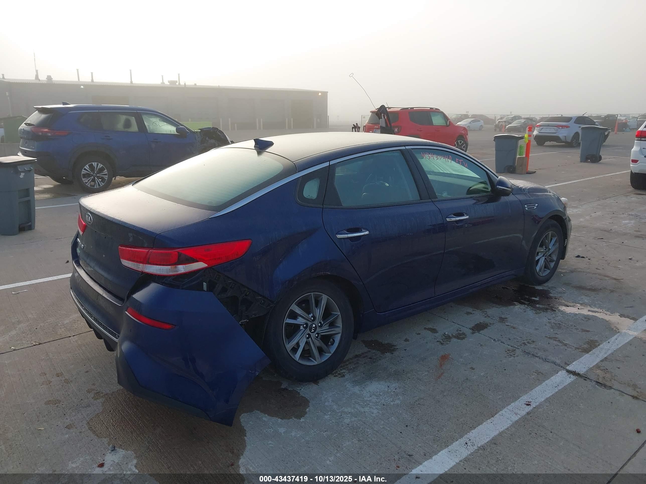 KIA OPTIMA image 4