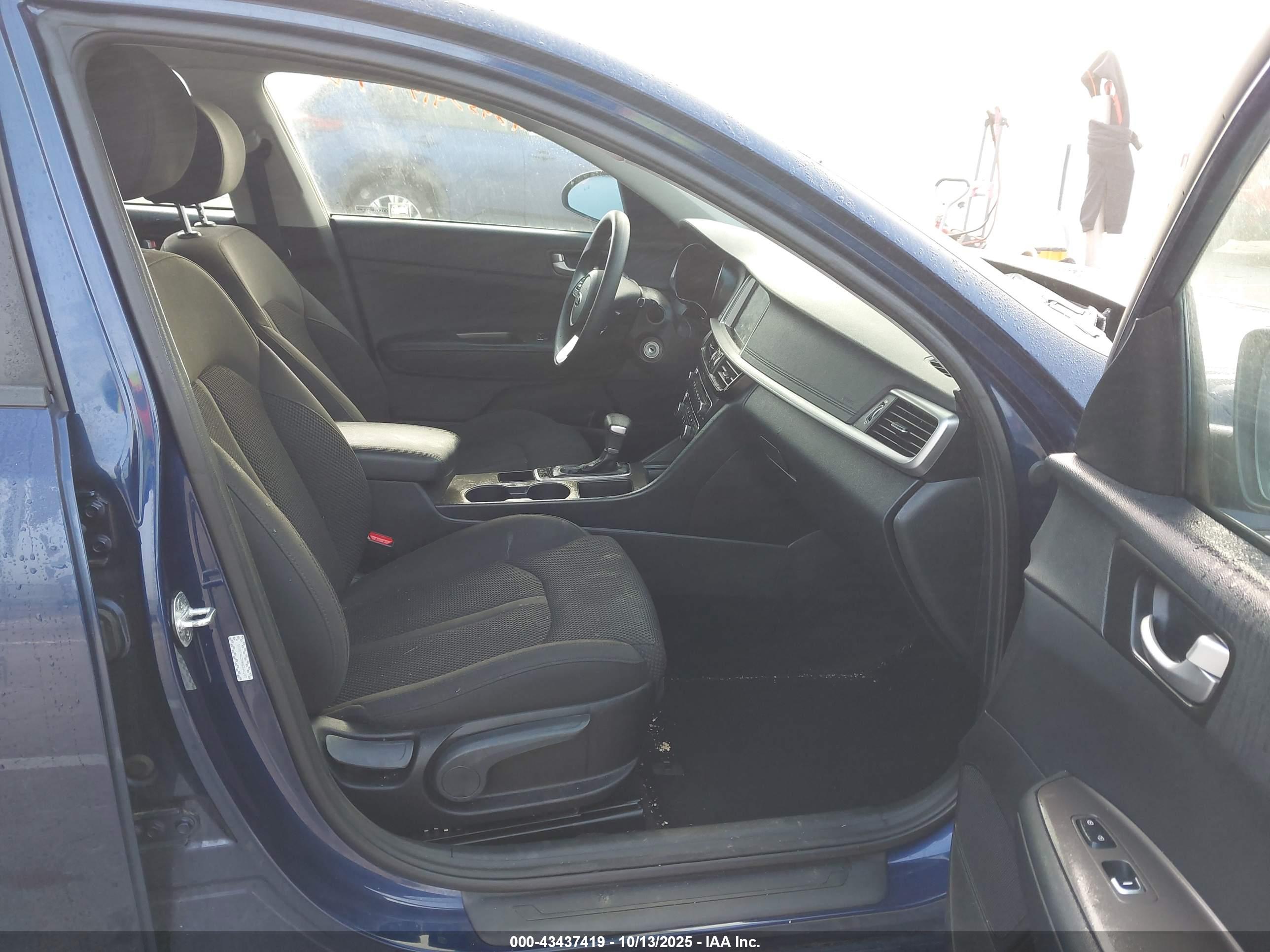 KIA OPTIMA image 5