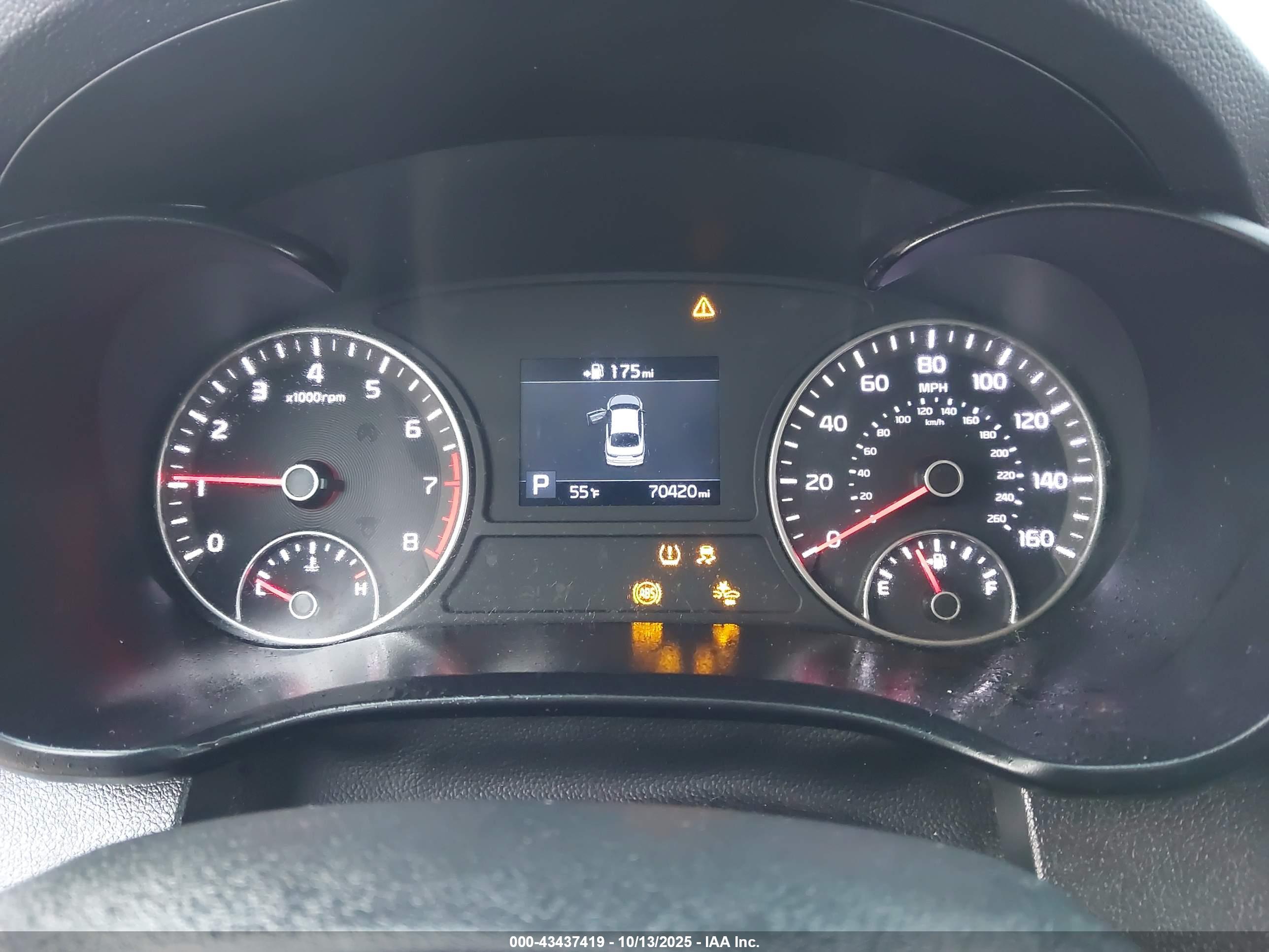 KIA OPTIMA image 7