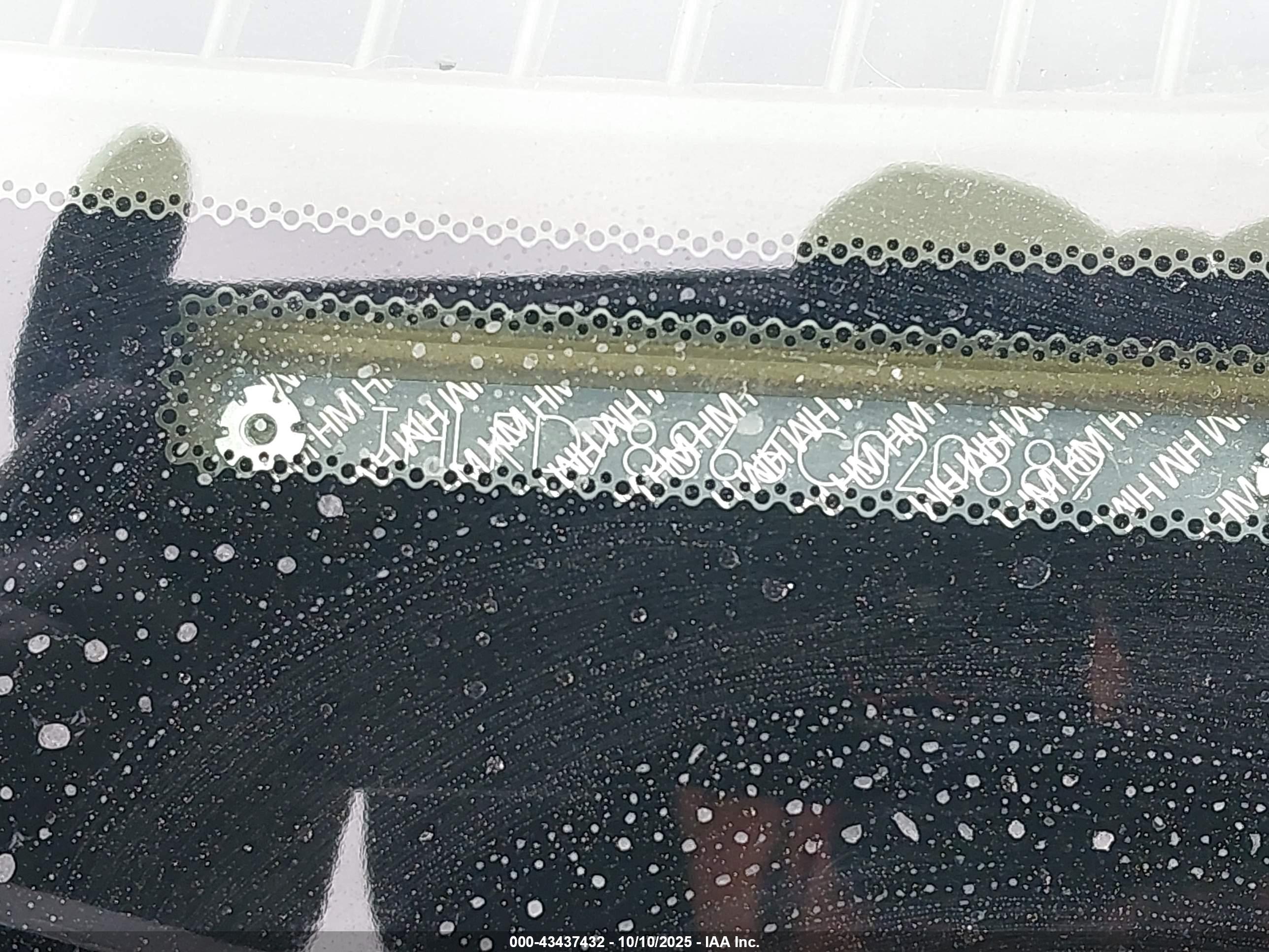 HONDA CR-V image 9