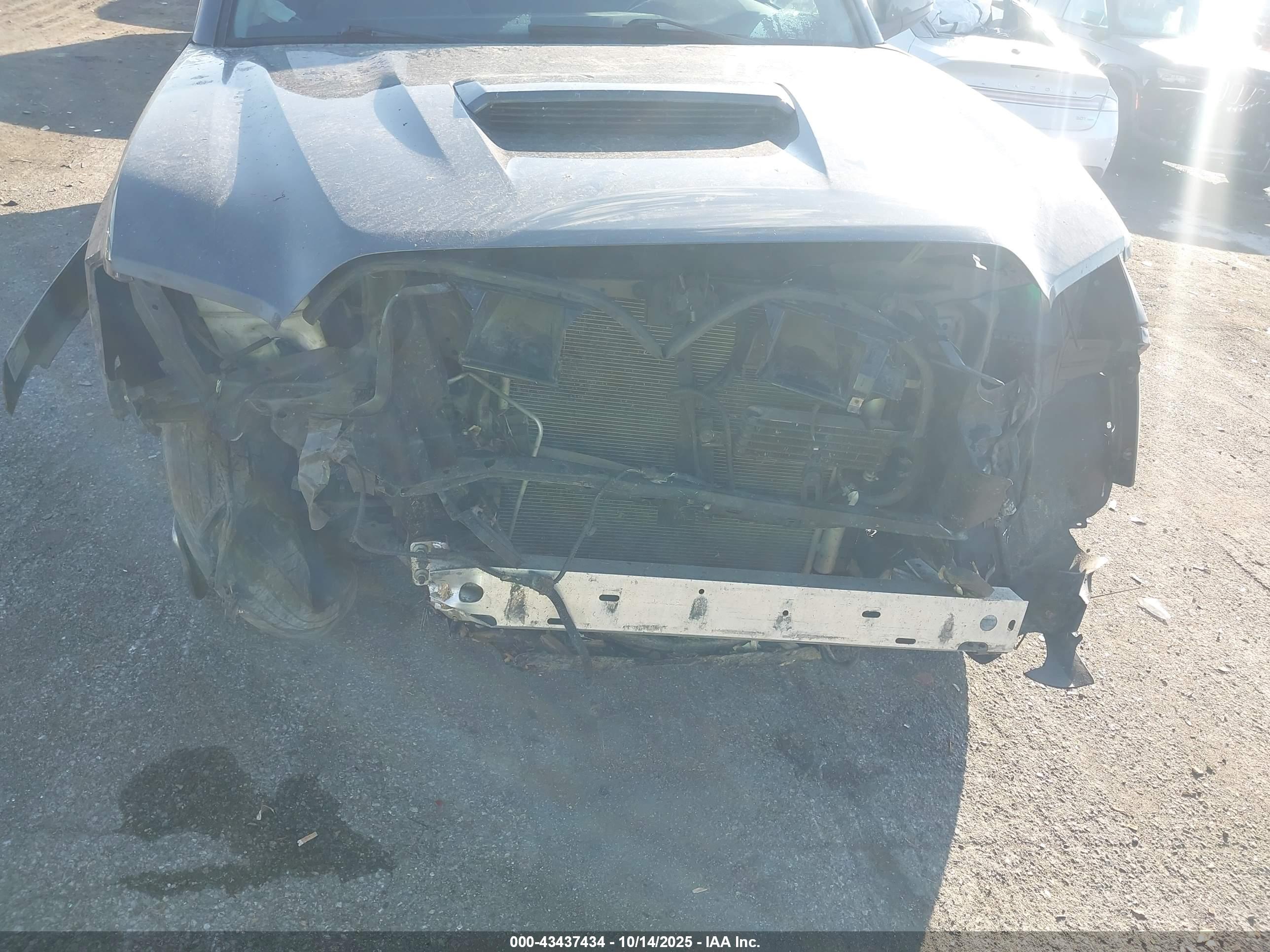 TOYOTA TACOMA image 6
