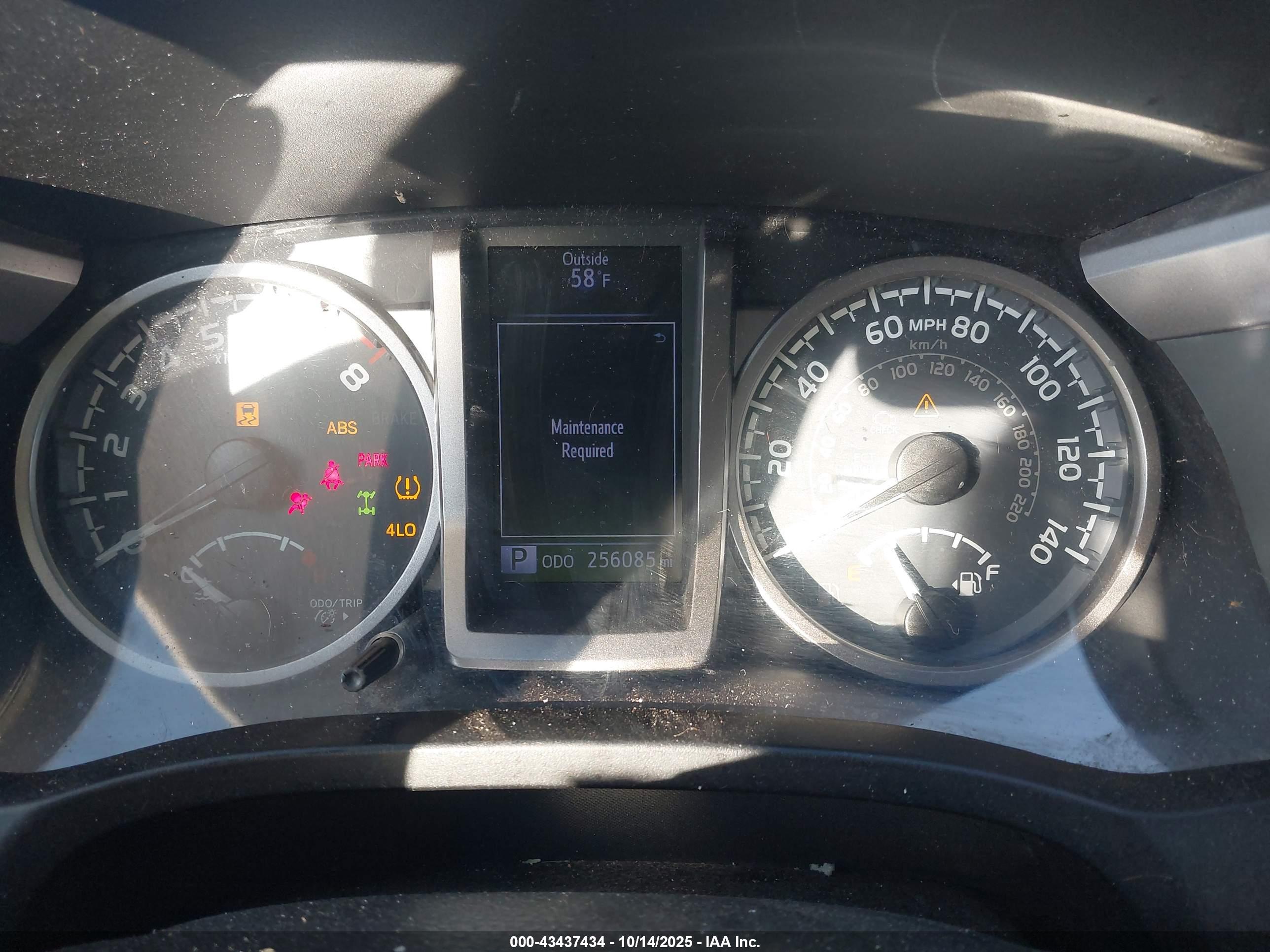 TOYOTA TACOMA image 7