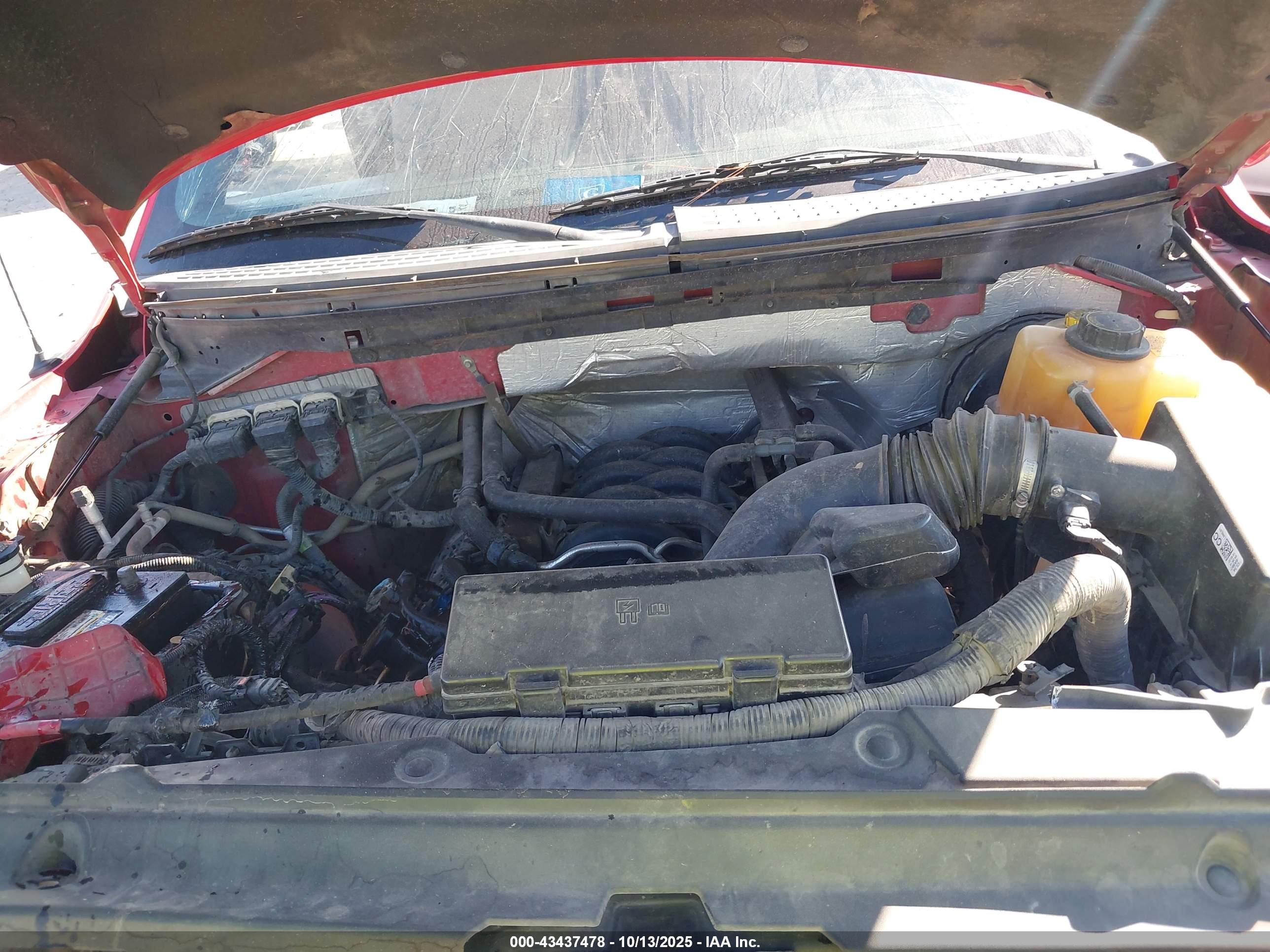 FORD F-150 image 10