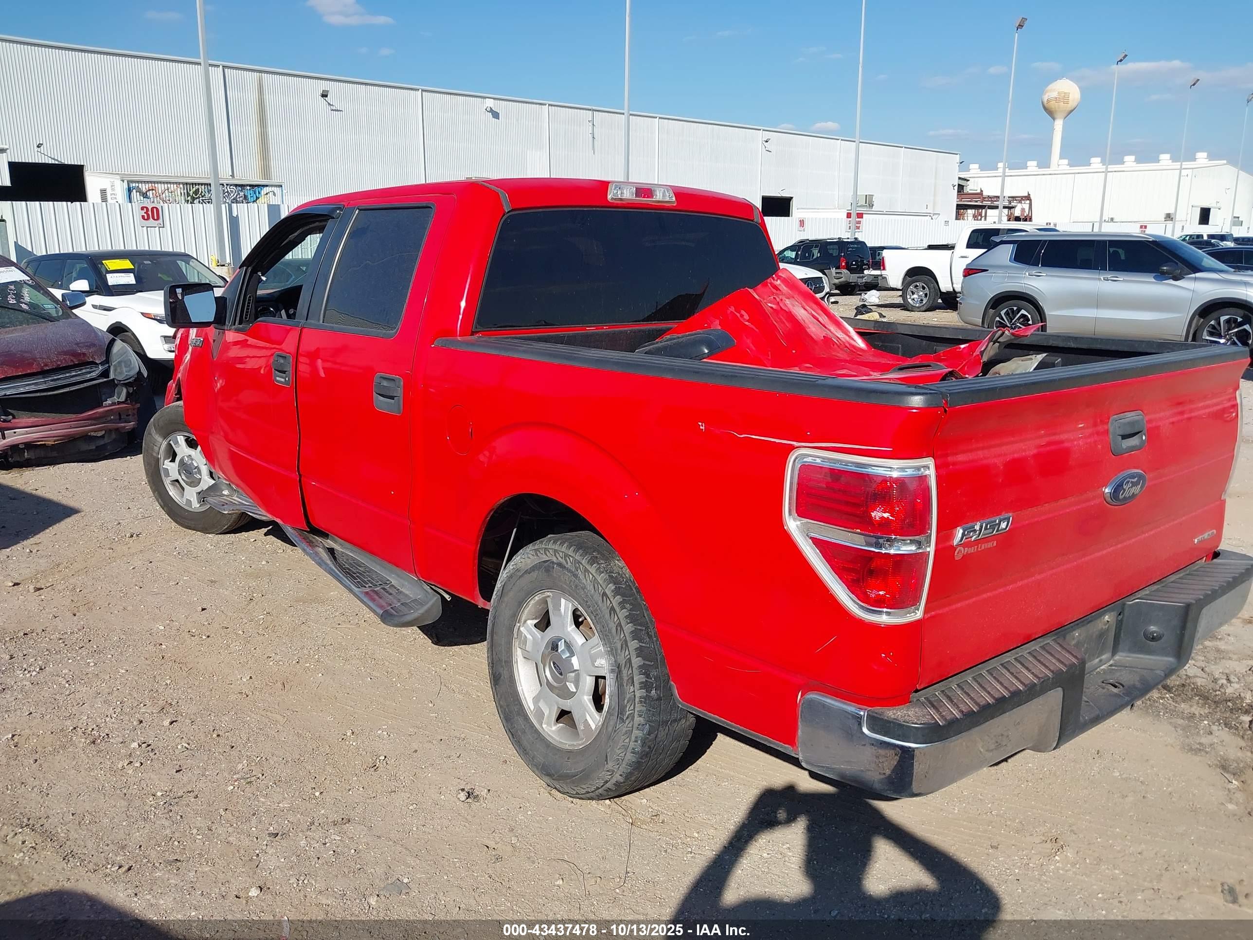 FORD F-150 image 3