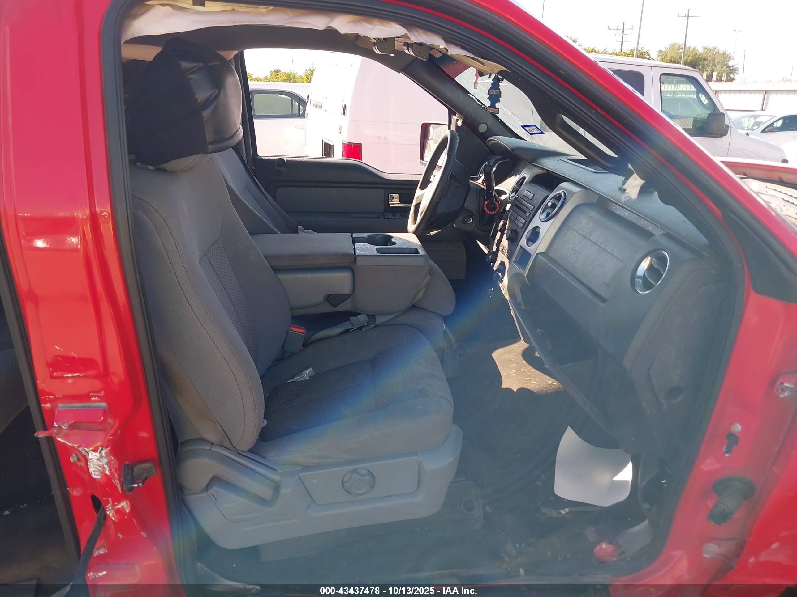 FORD F-150 image 5