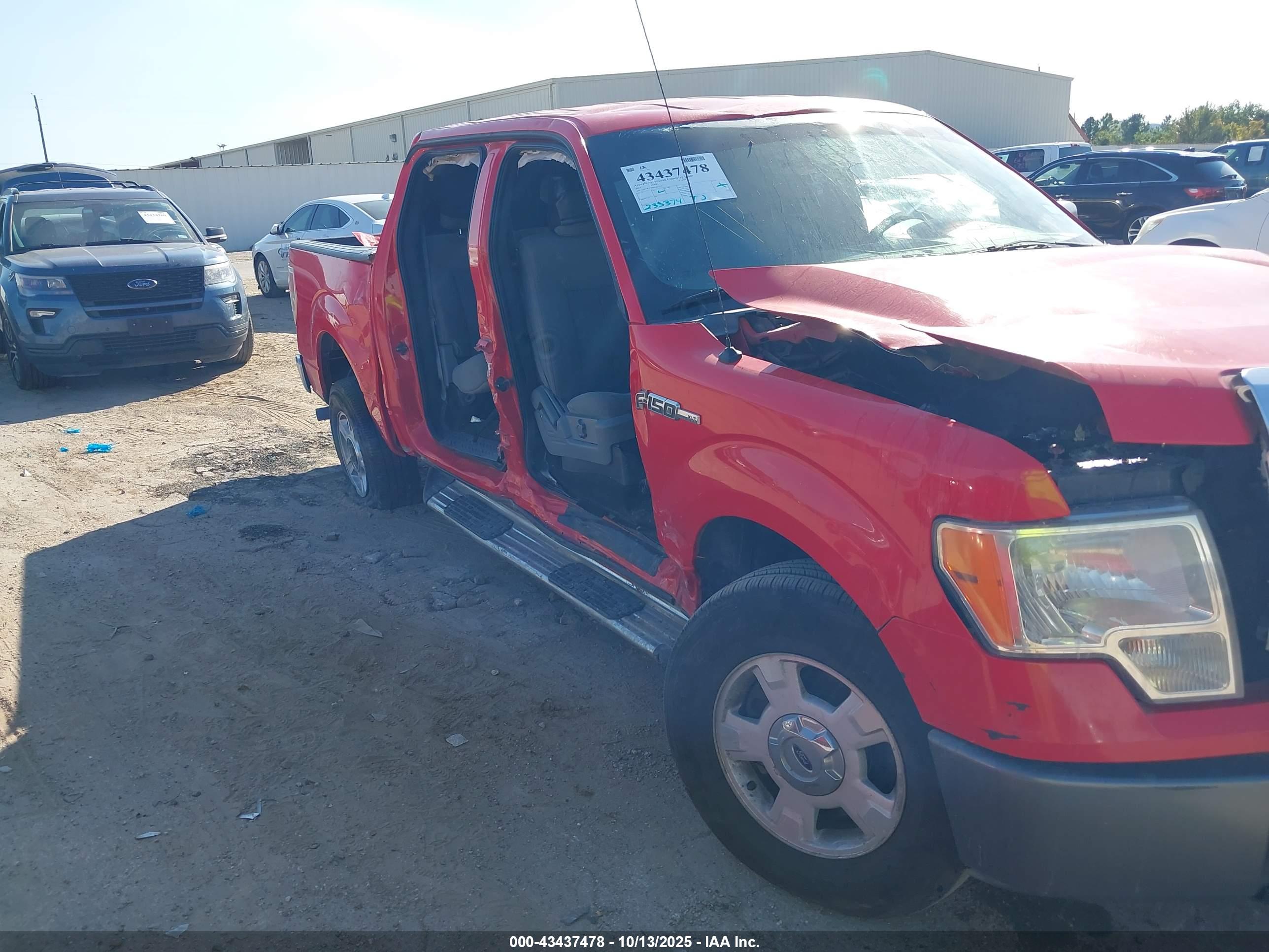 FORD F-150 image 6