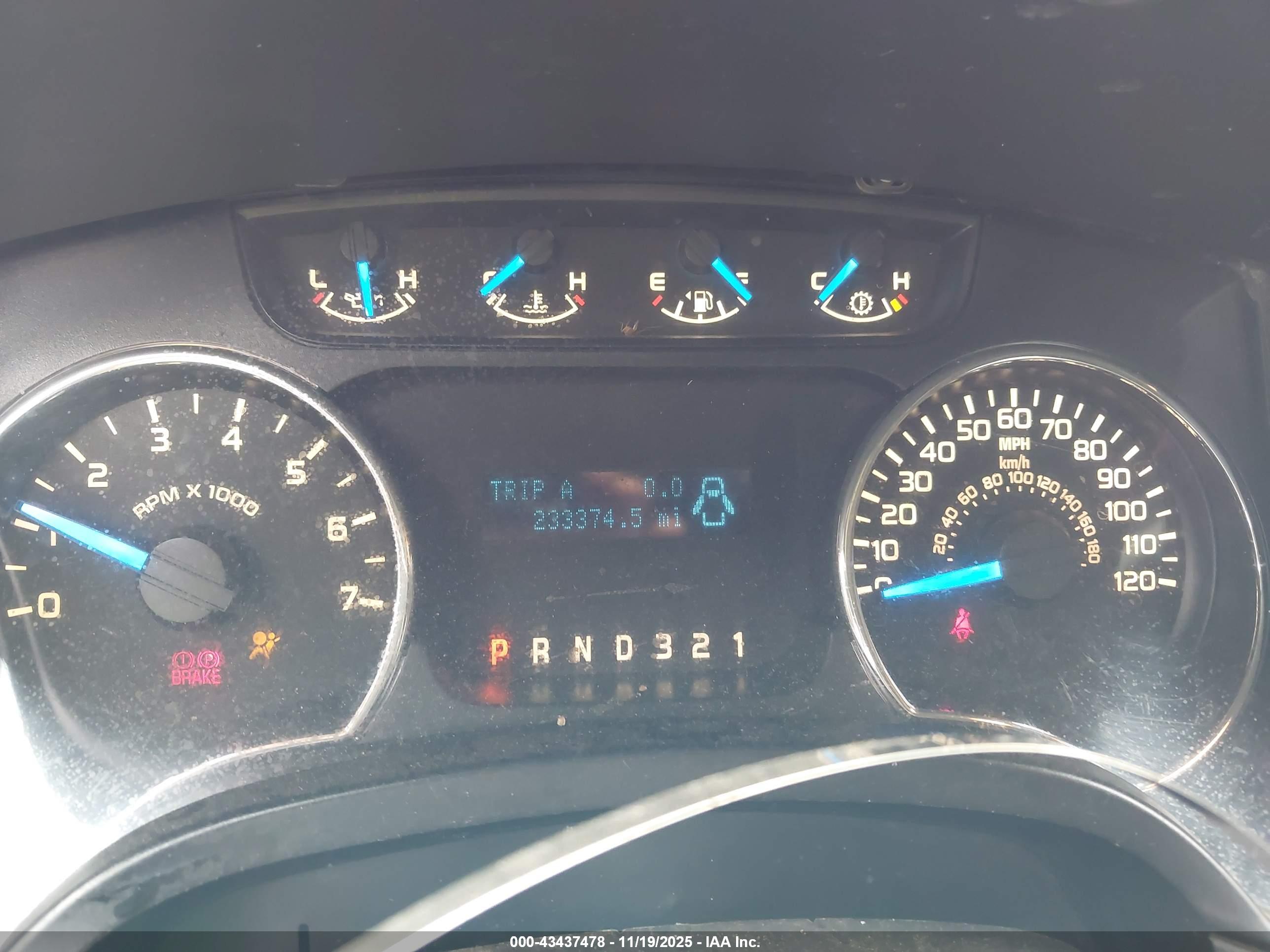 FORD F-150 image 7