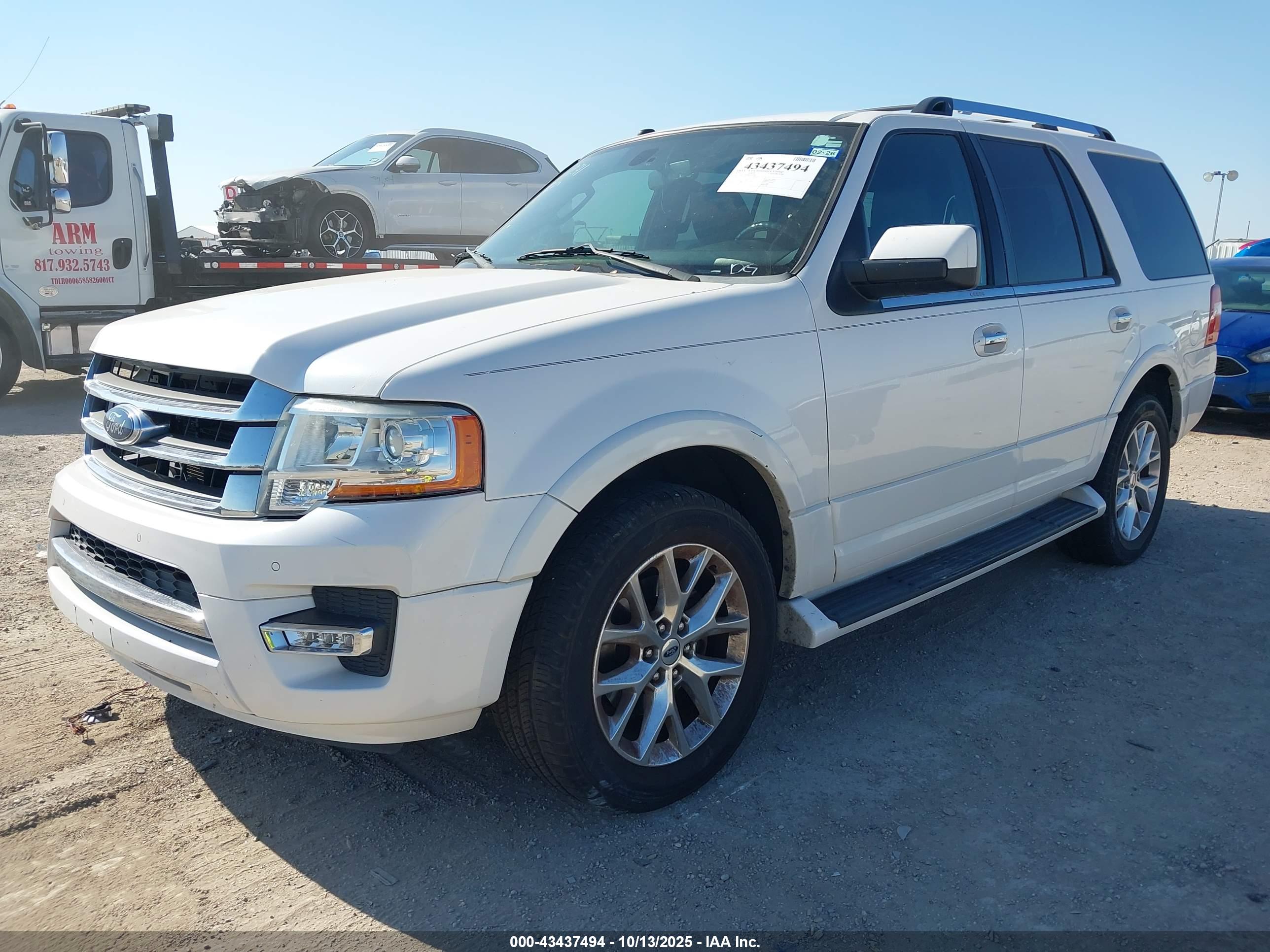 FORD EXPEDITION image 2