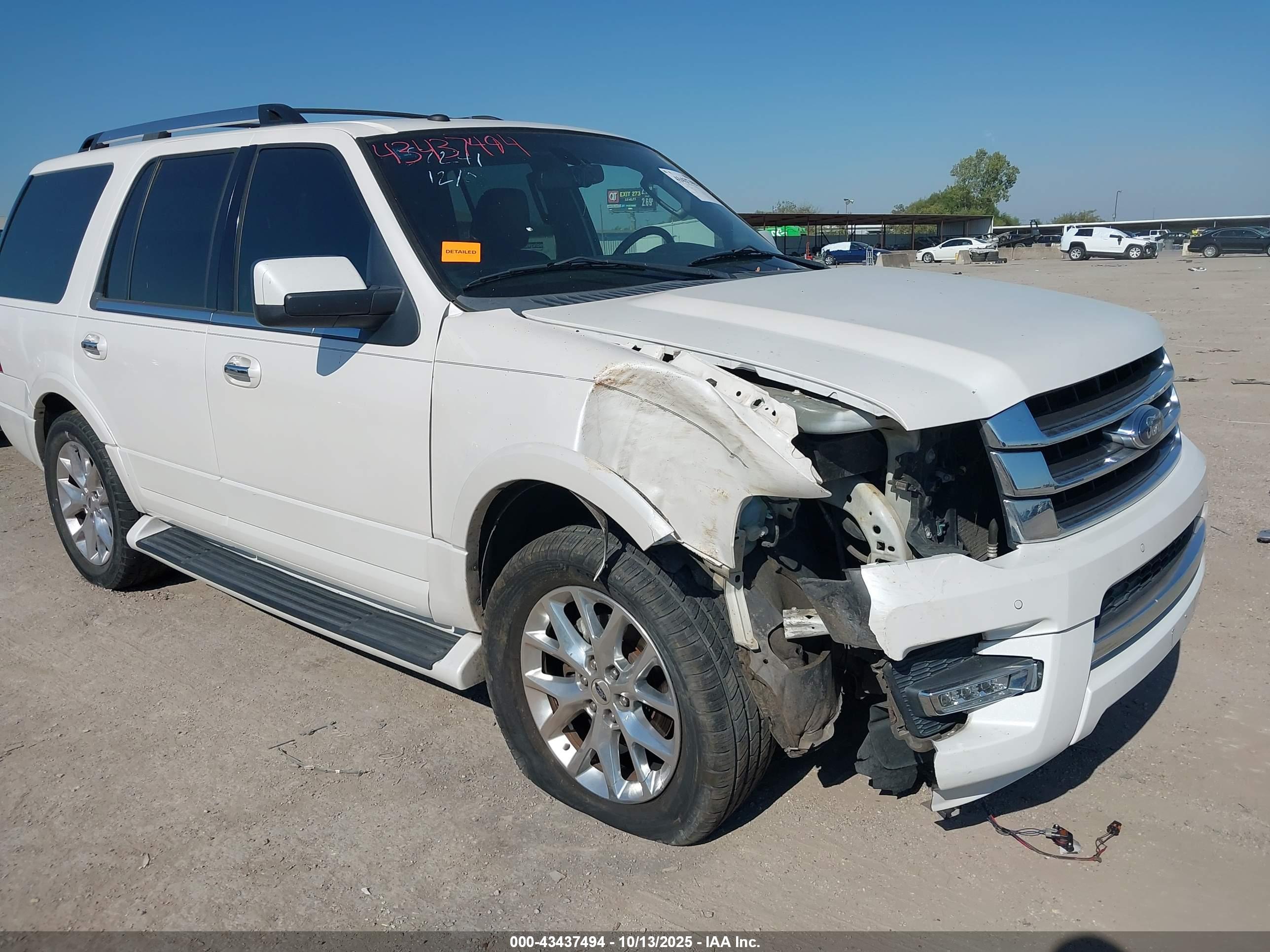 FORD EXPEDITION image 6
