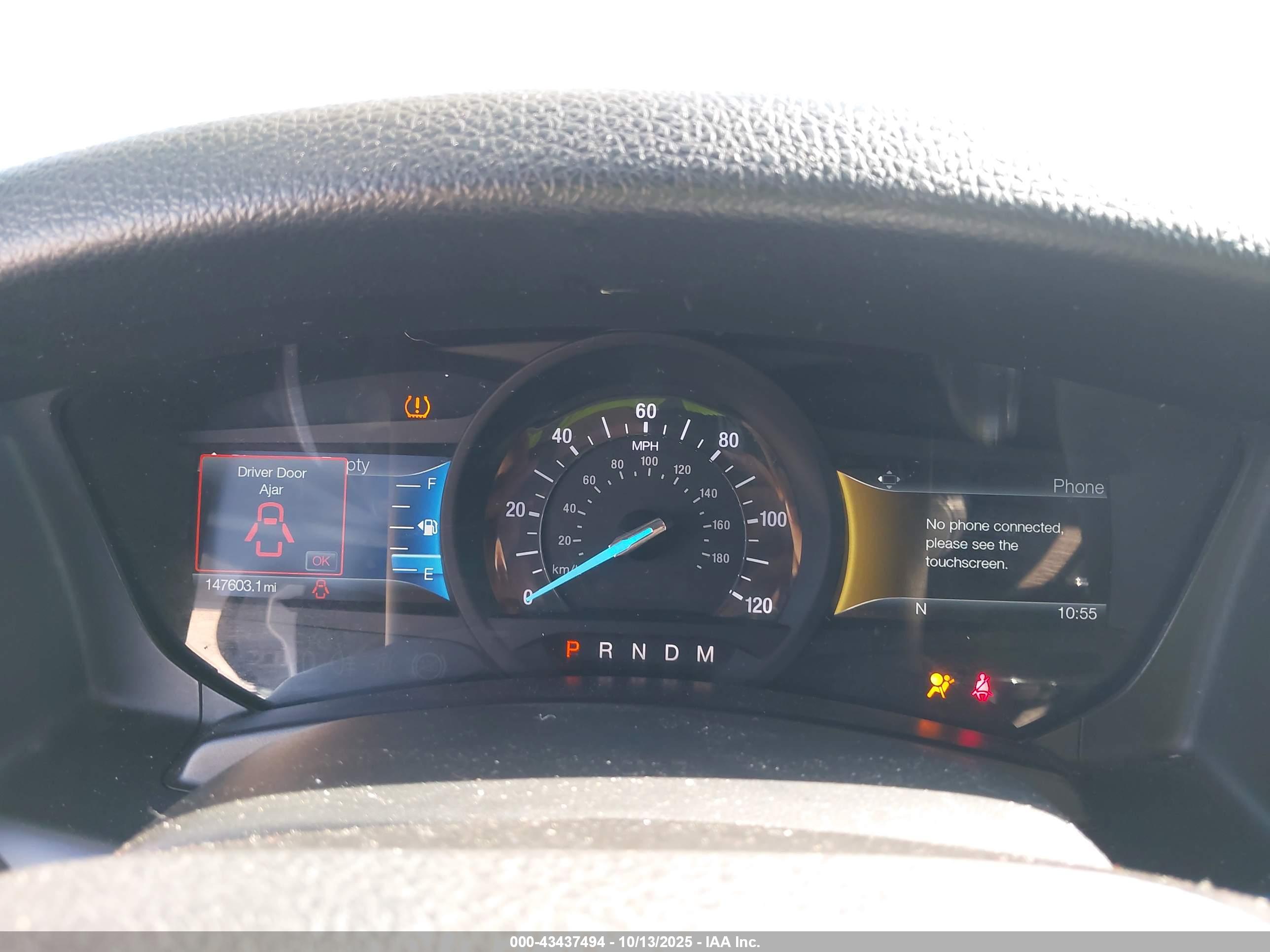 FORD EXPEDITION image 7