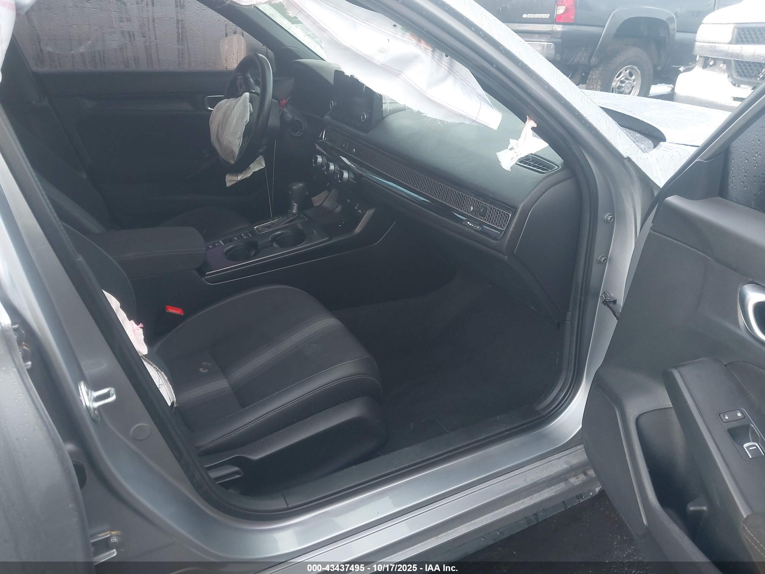 HONDA CIVIC image 5