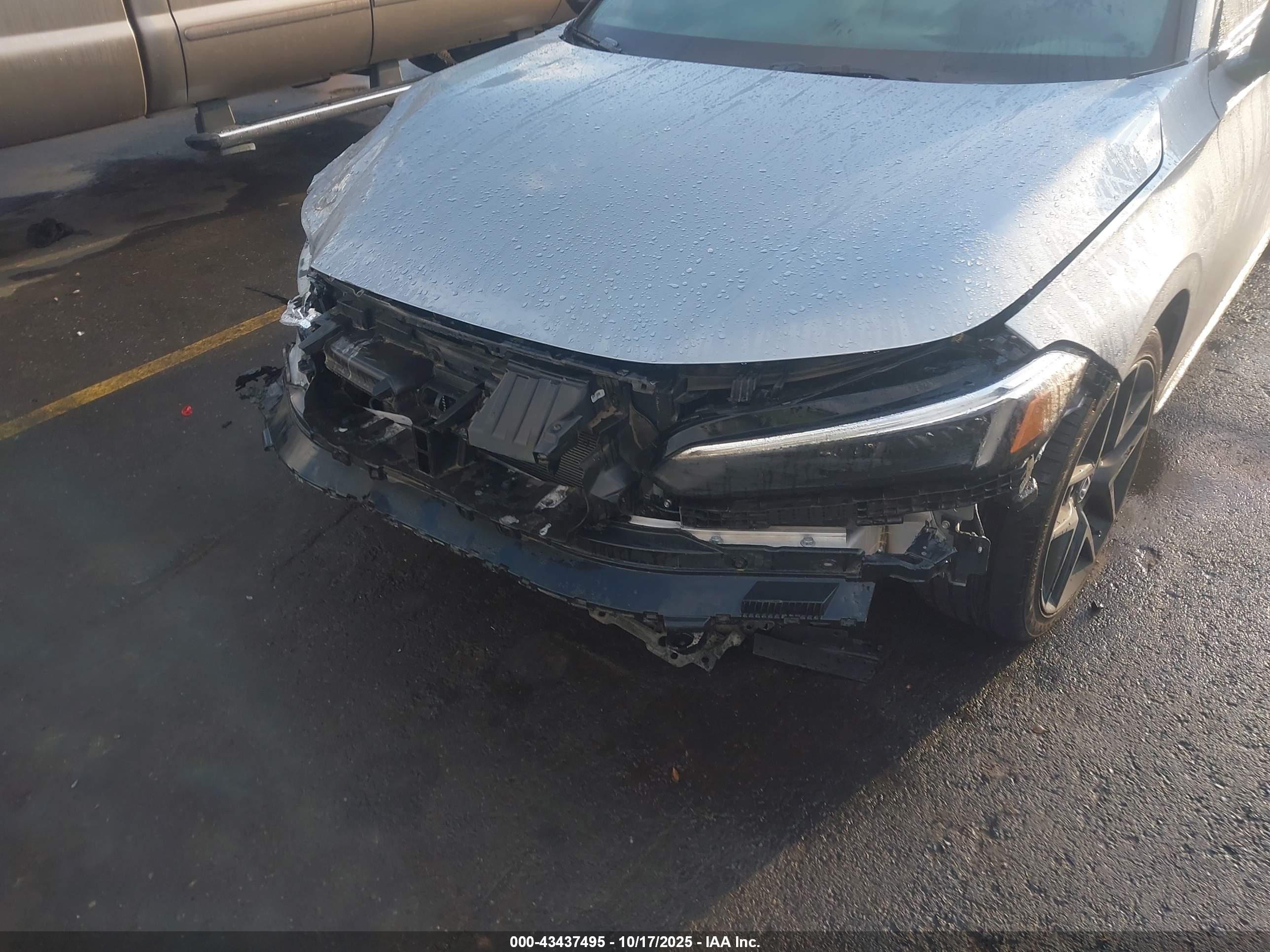 HONDA CIVIC image 6