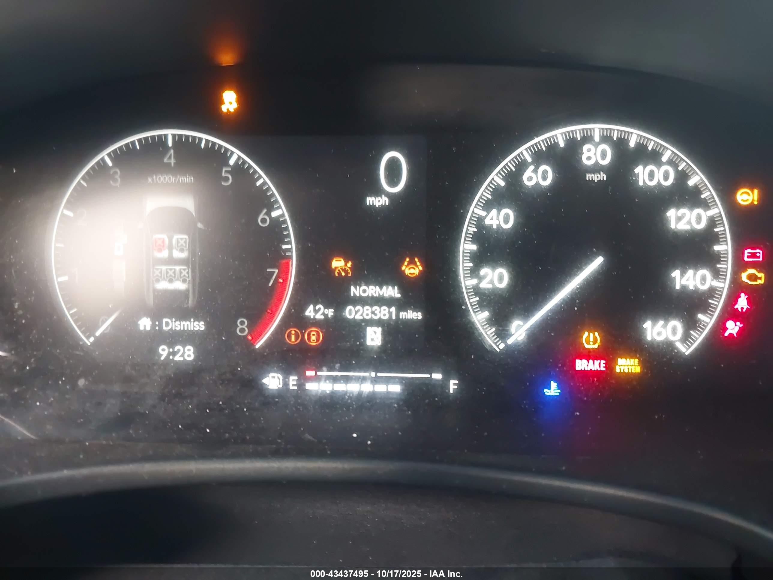 HONDA CIVIC image 7