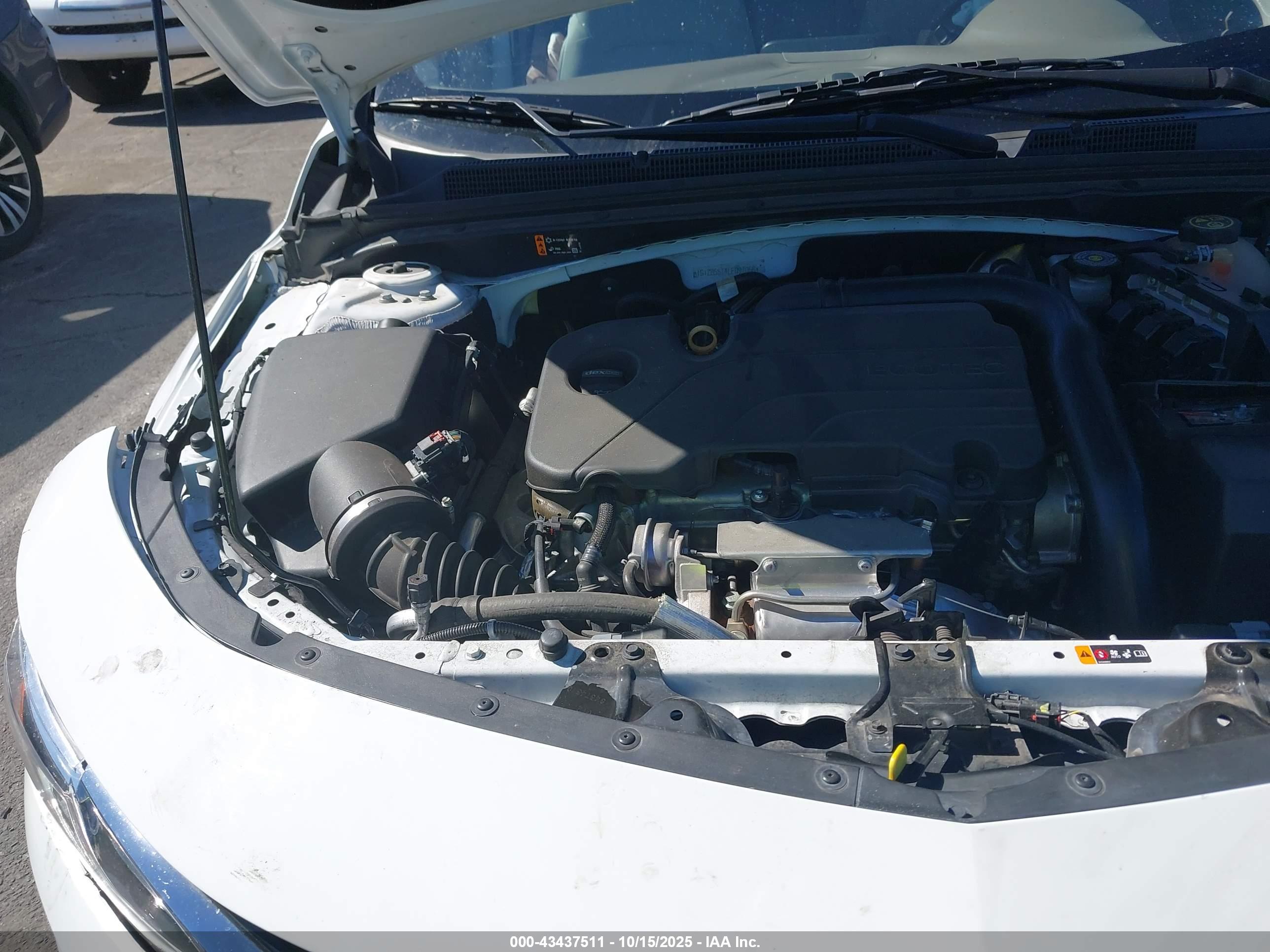 CHEVROLET MALIBU image 10
