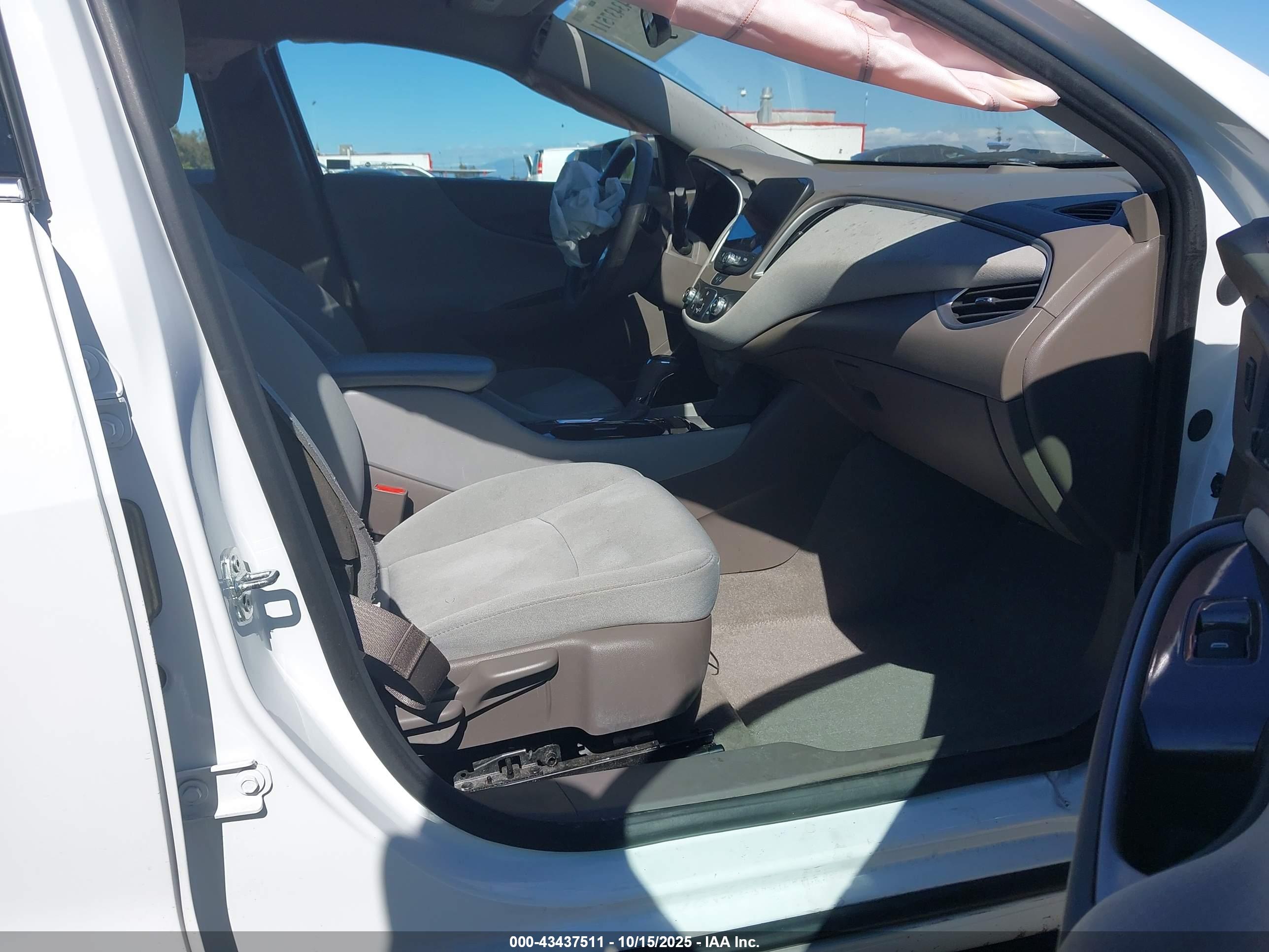 CHEVROLET MALIBU image 5