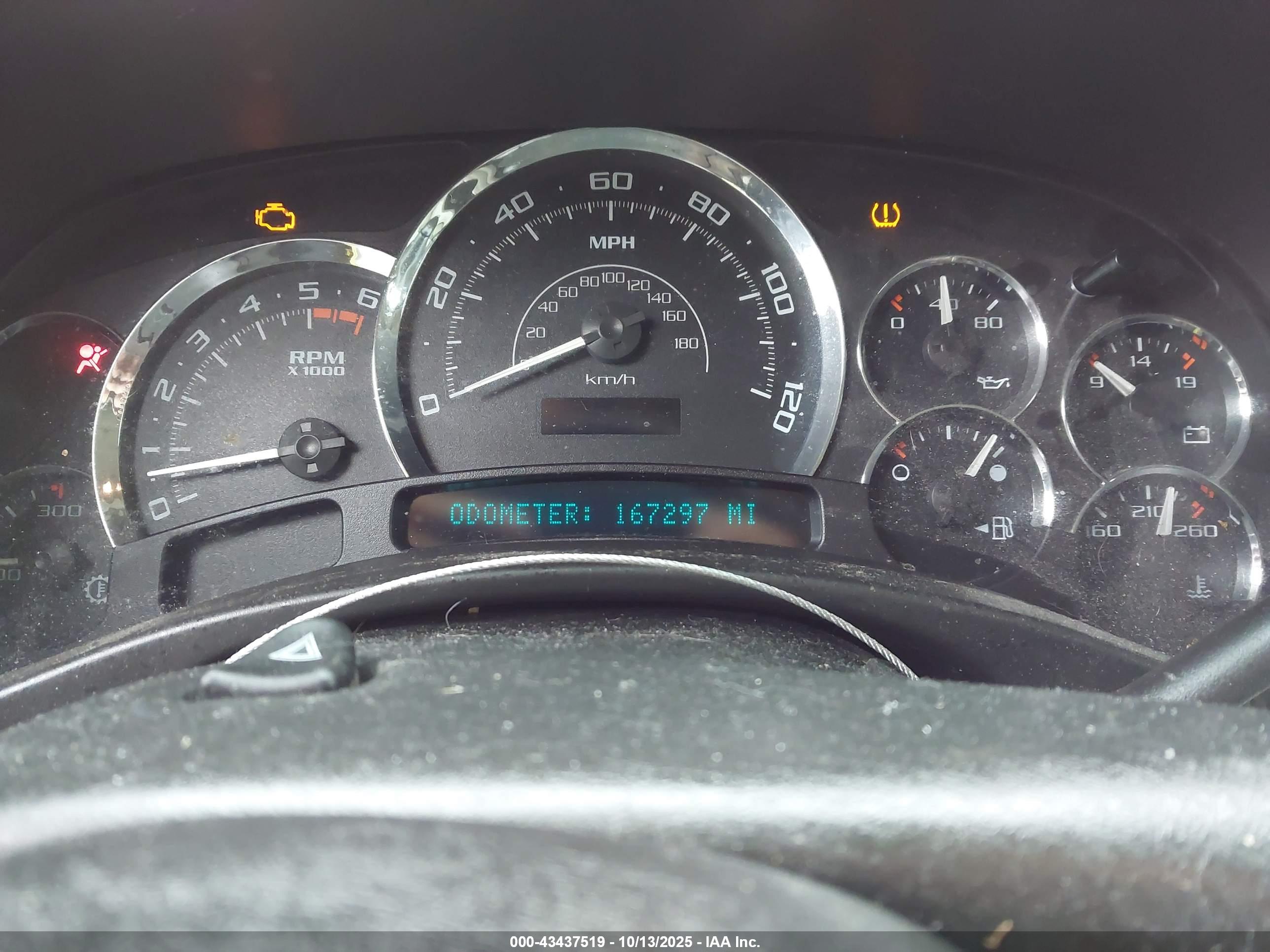 CADILLAC ESCALADE image 7