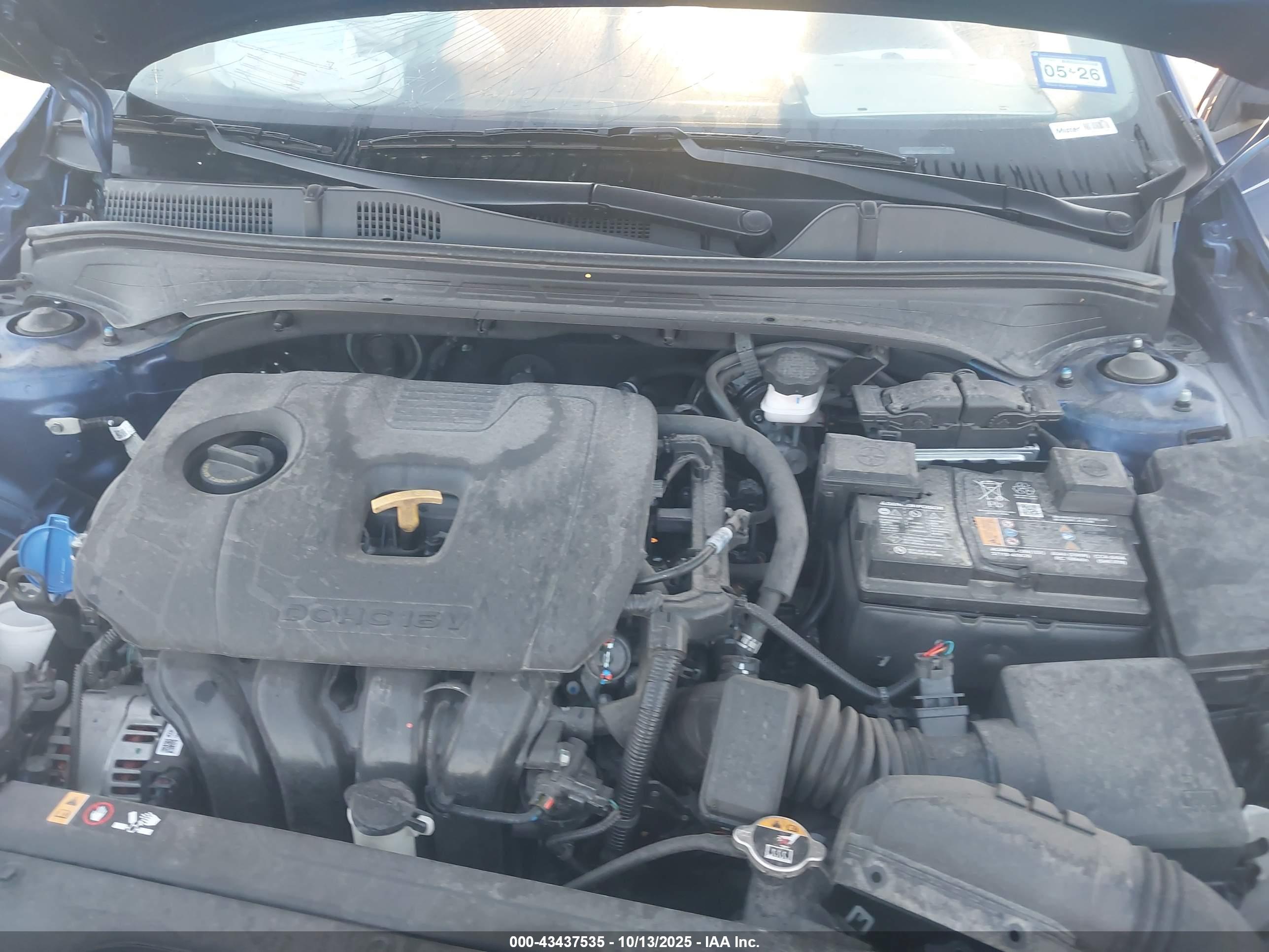 KIA FORTE image 10