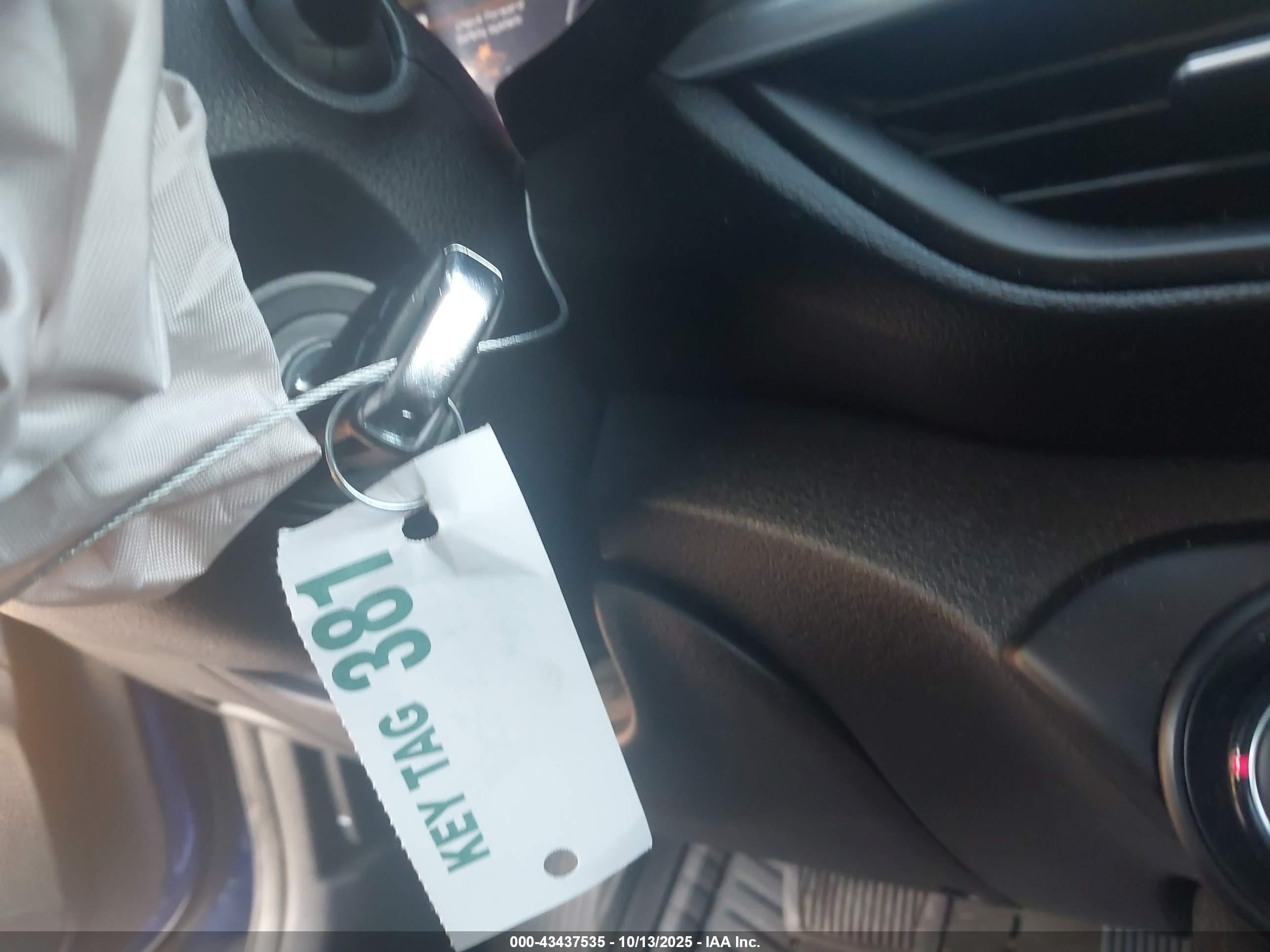 KIA FORTE image 11