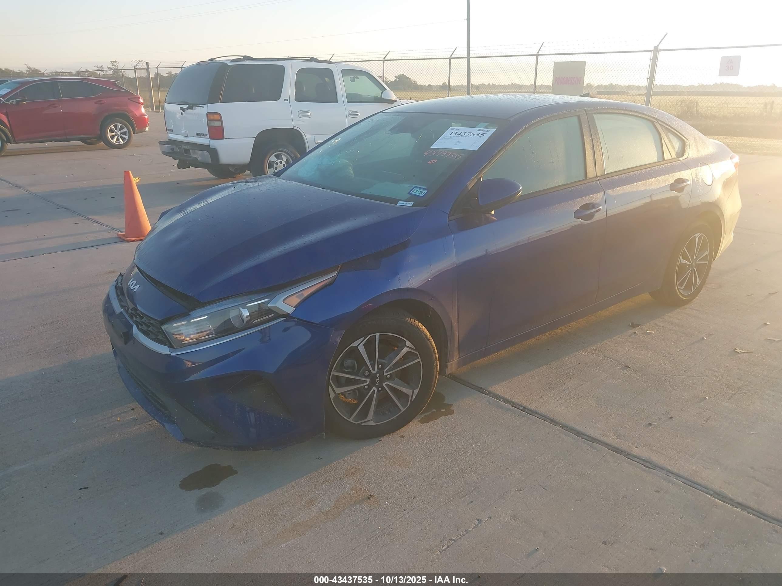 KIA FORTE image 2