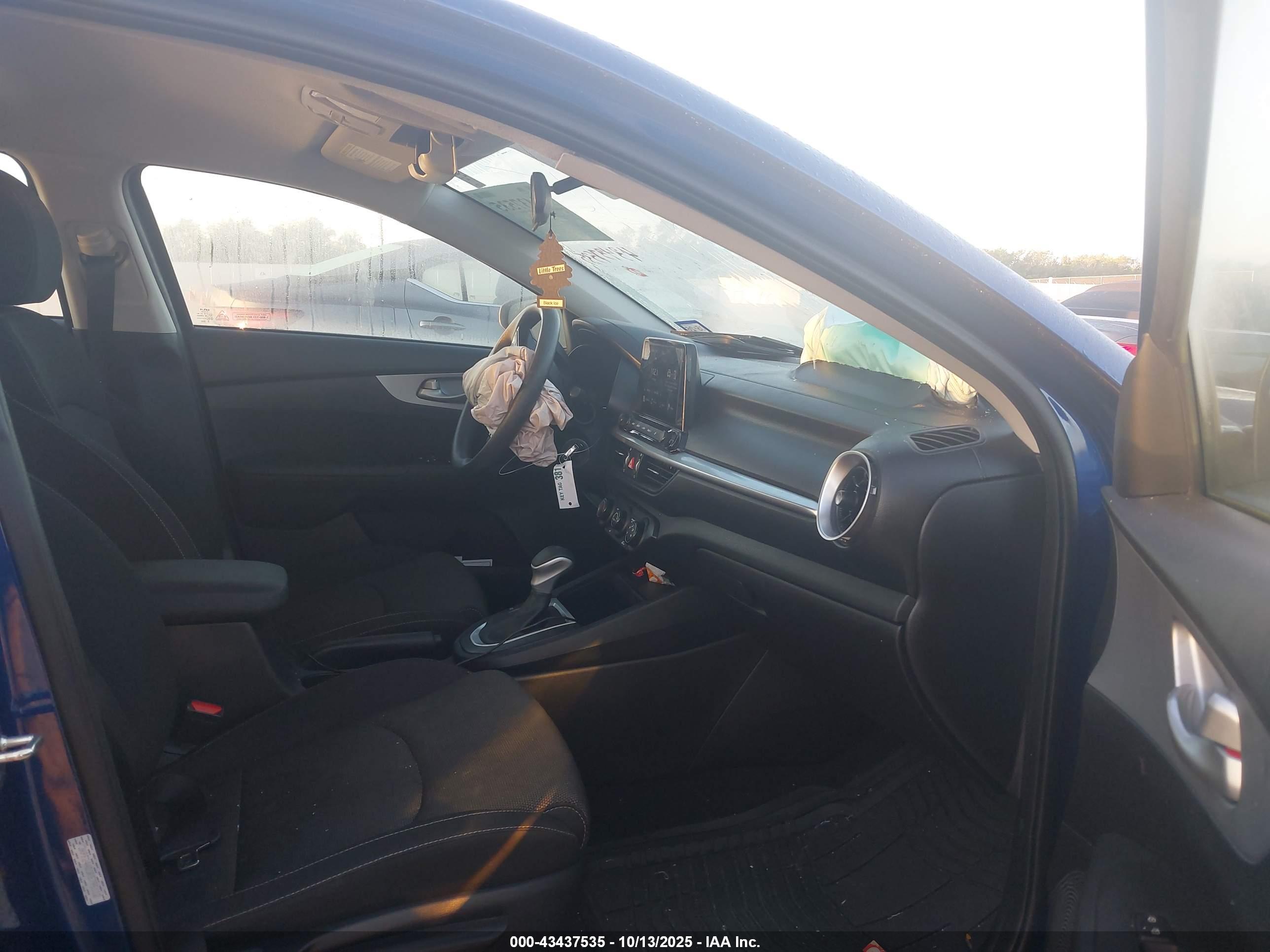 KIA FORTE image 5