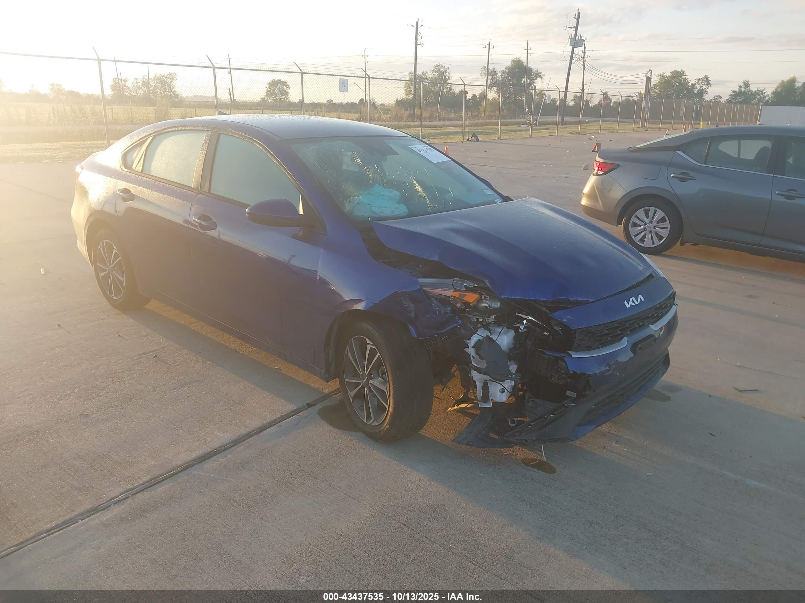 KIA FORTE image 6