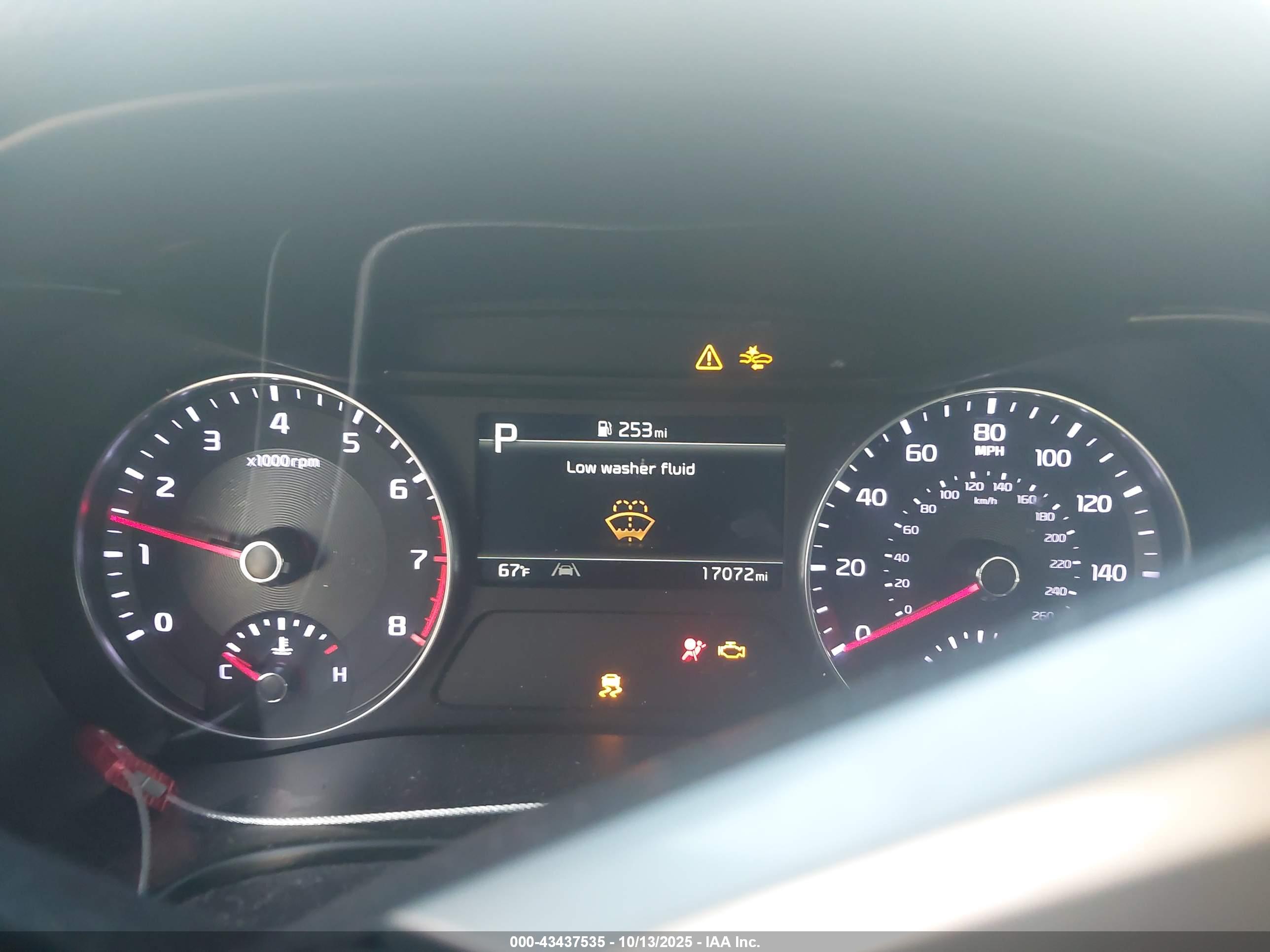 KIA FORTE image 7