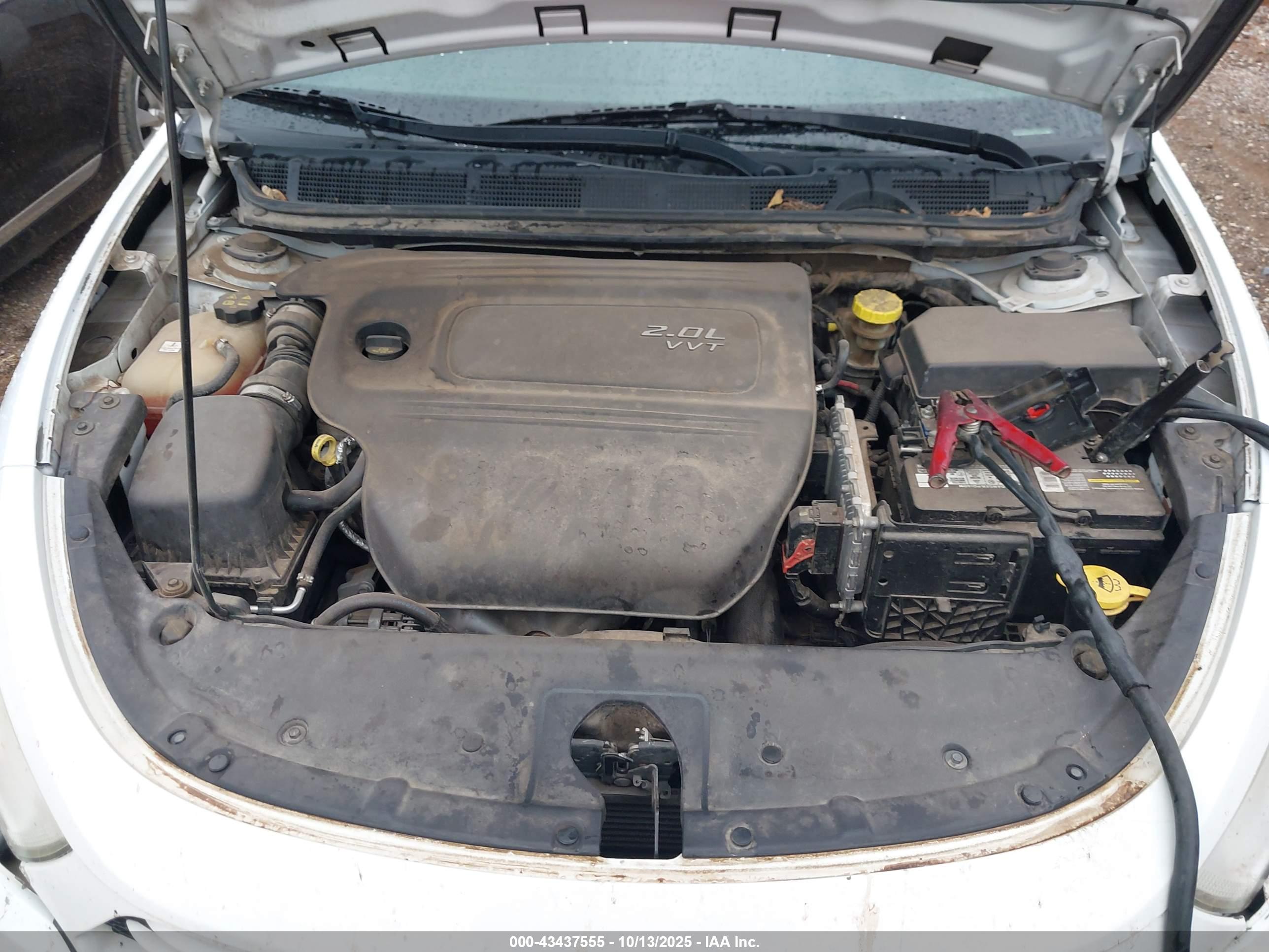 DODGE DART image 10