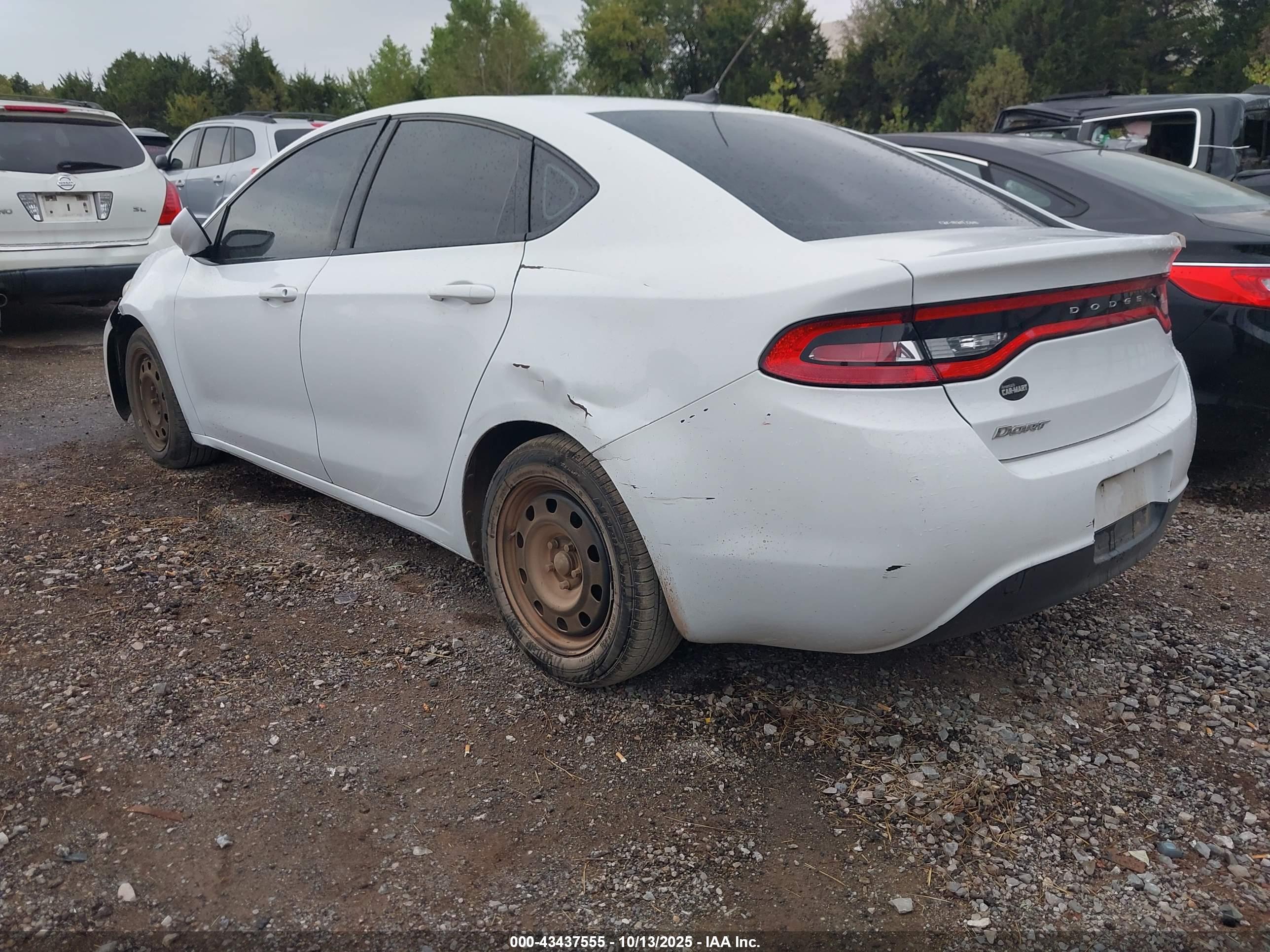 DODGE DART image 3