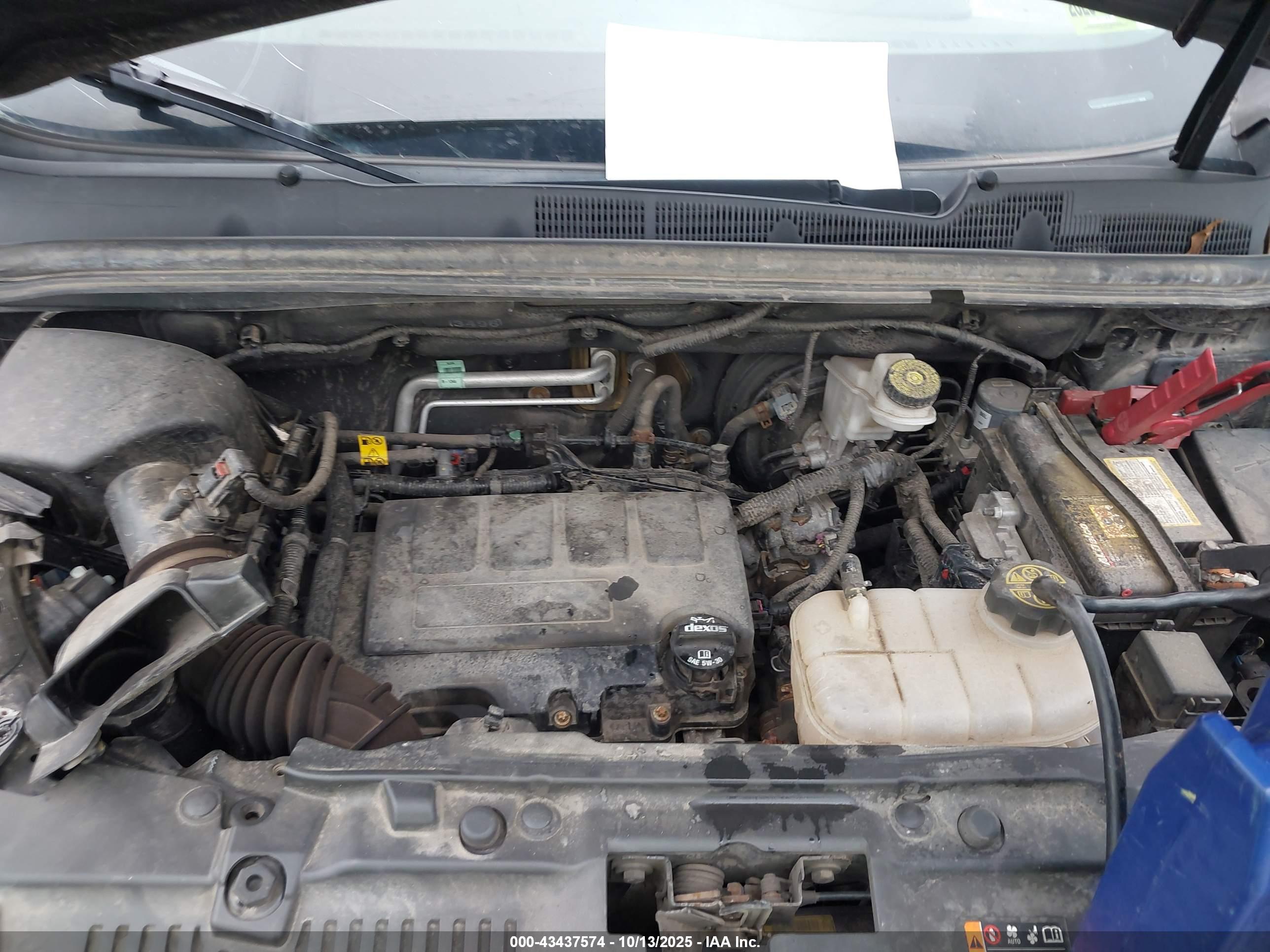 CHEVROLET TRAX image 10
