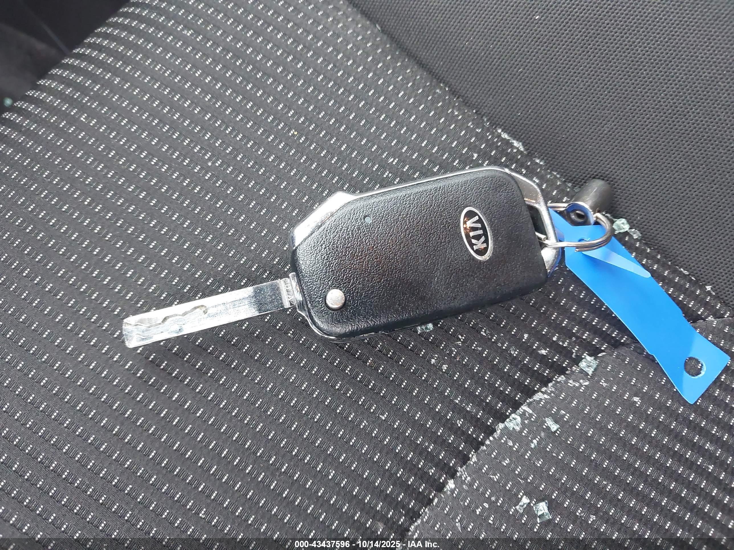 KIA FORTE image 11