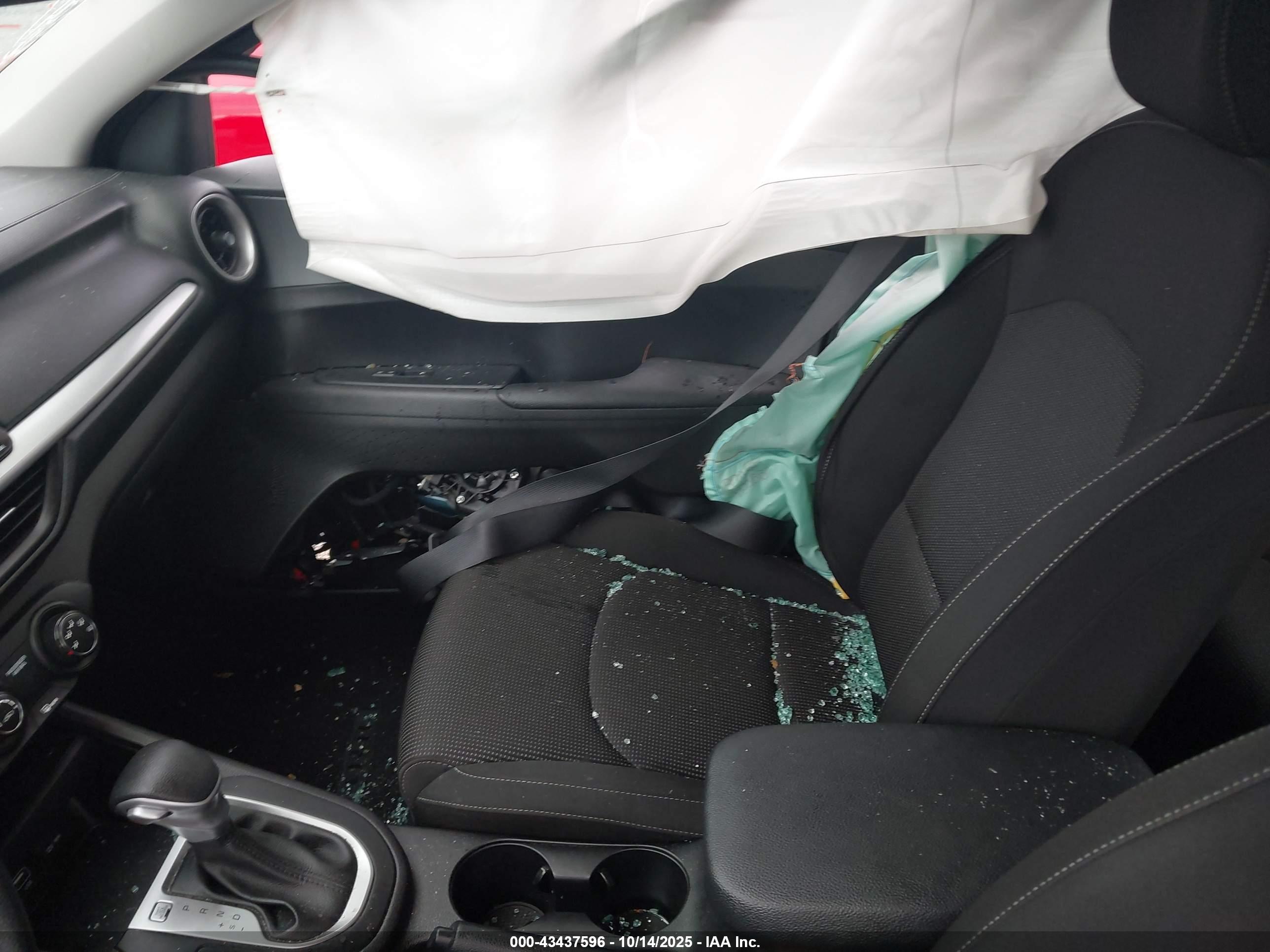 KIA FORTE image 5