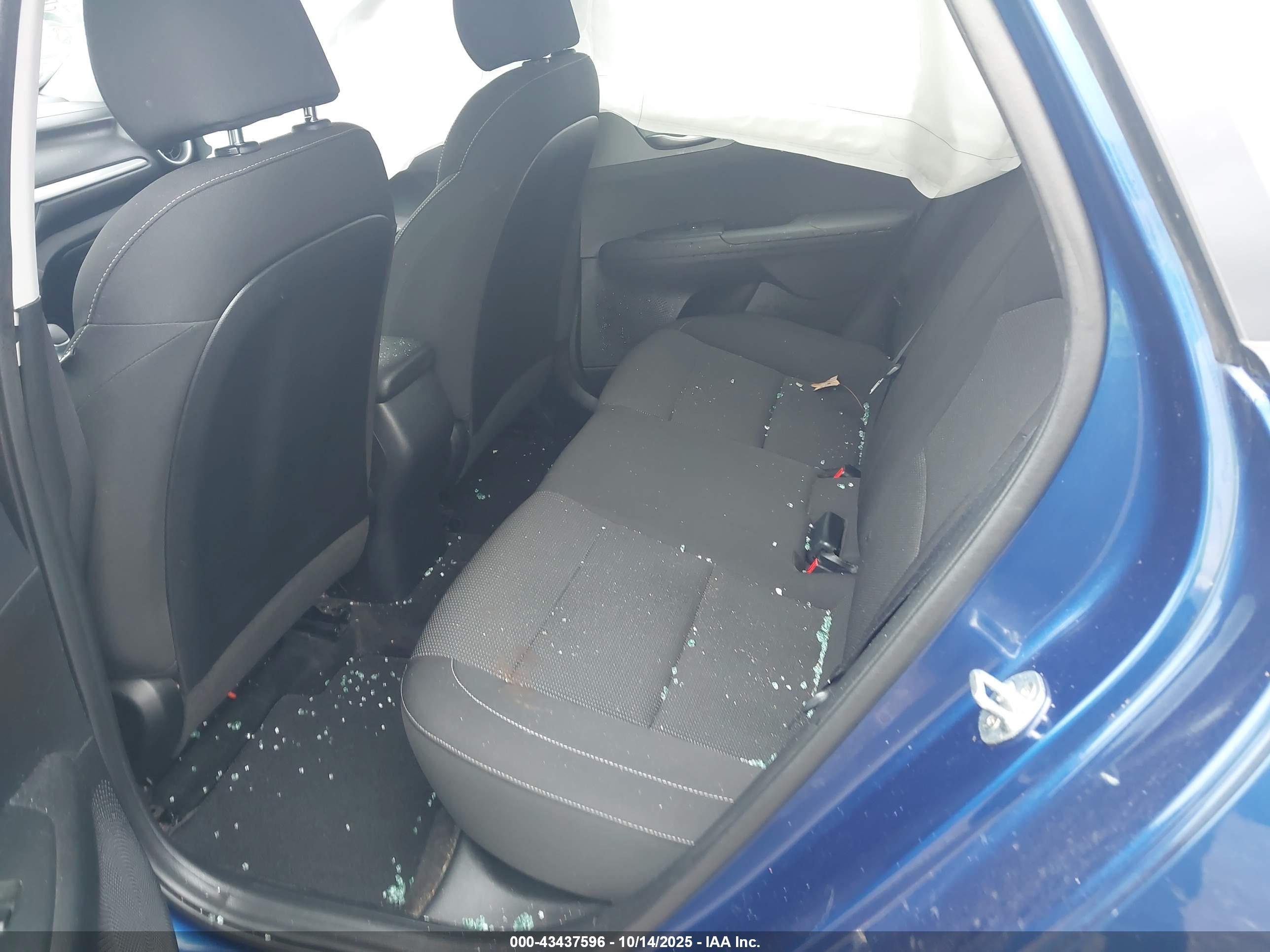 KIA FORTE image 8
