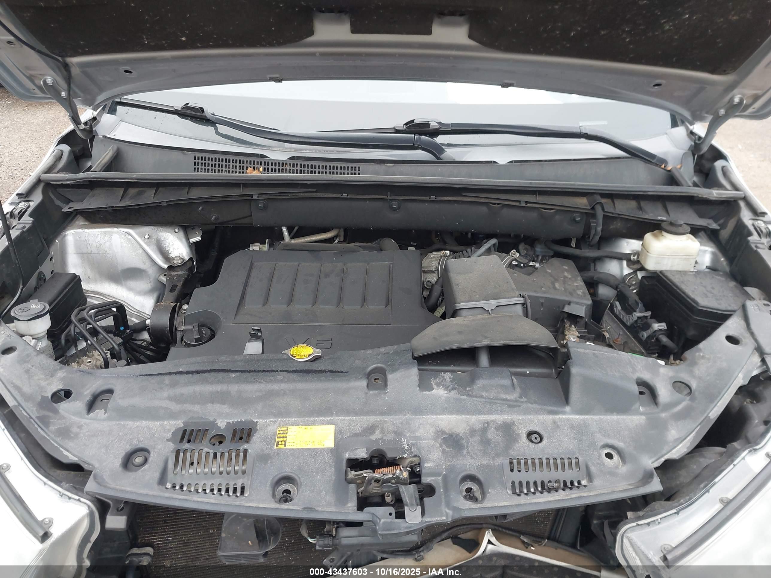 TOYOTA HIGHLANDER image 10