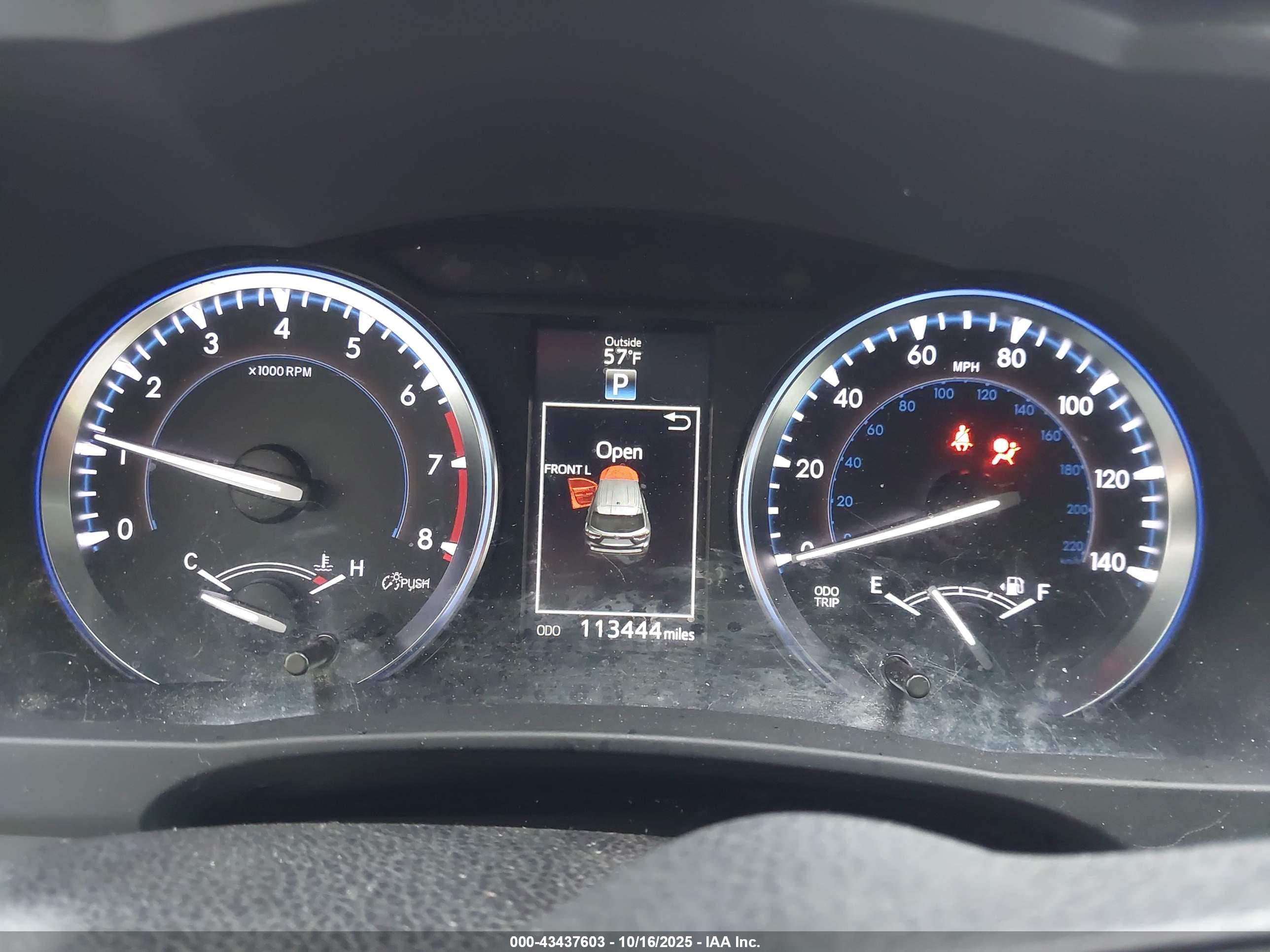 TOYOTA HIGHLANDER image 7