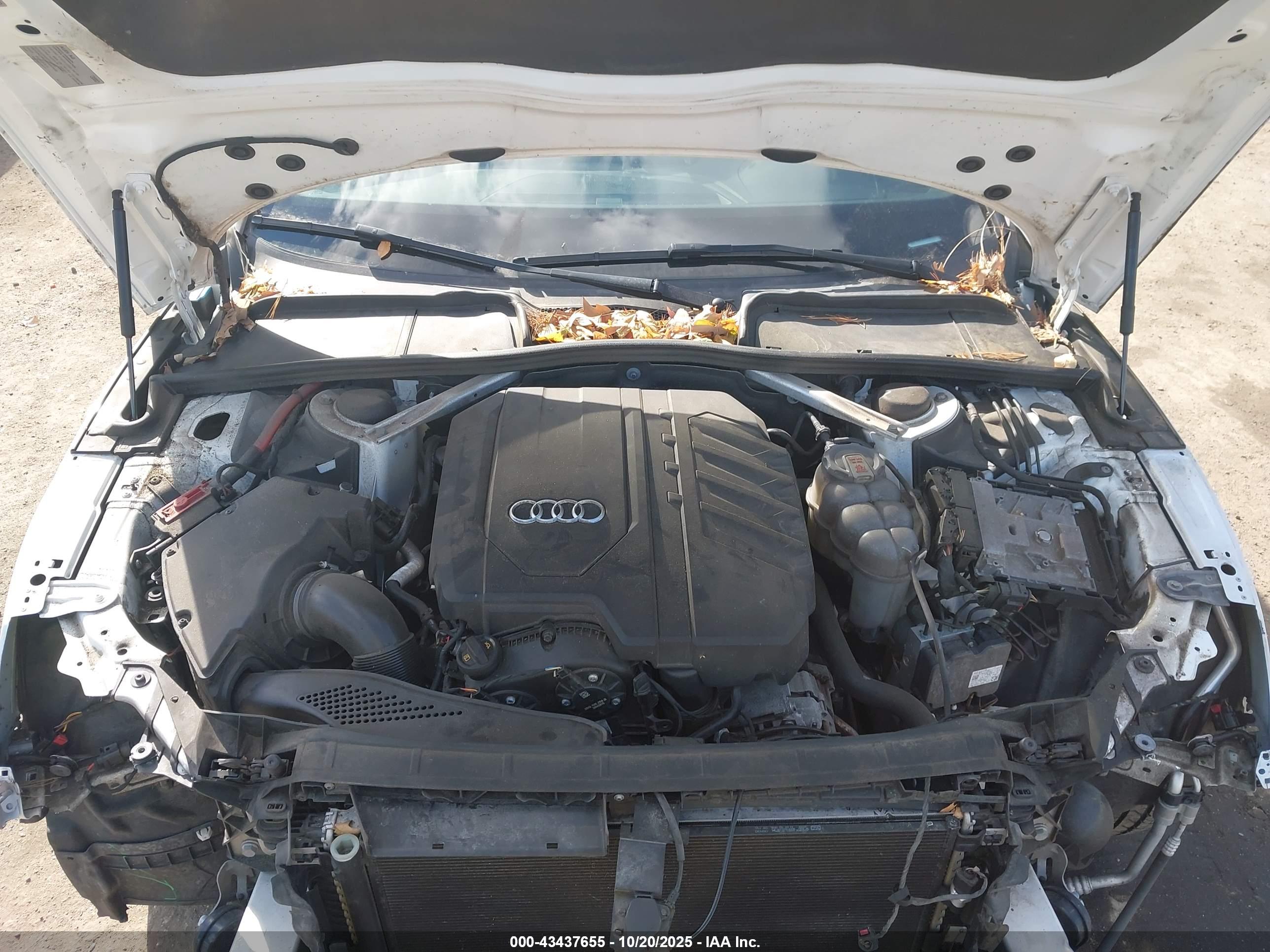 AUDI A5 image 10